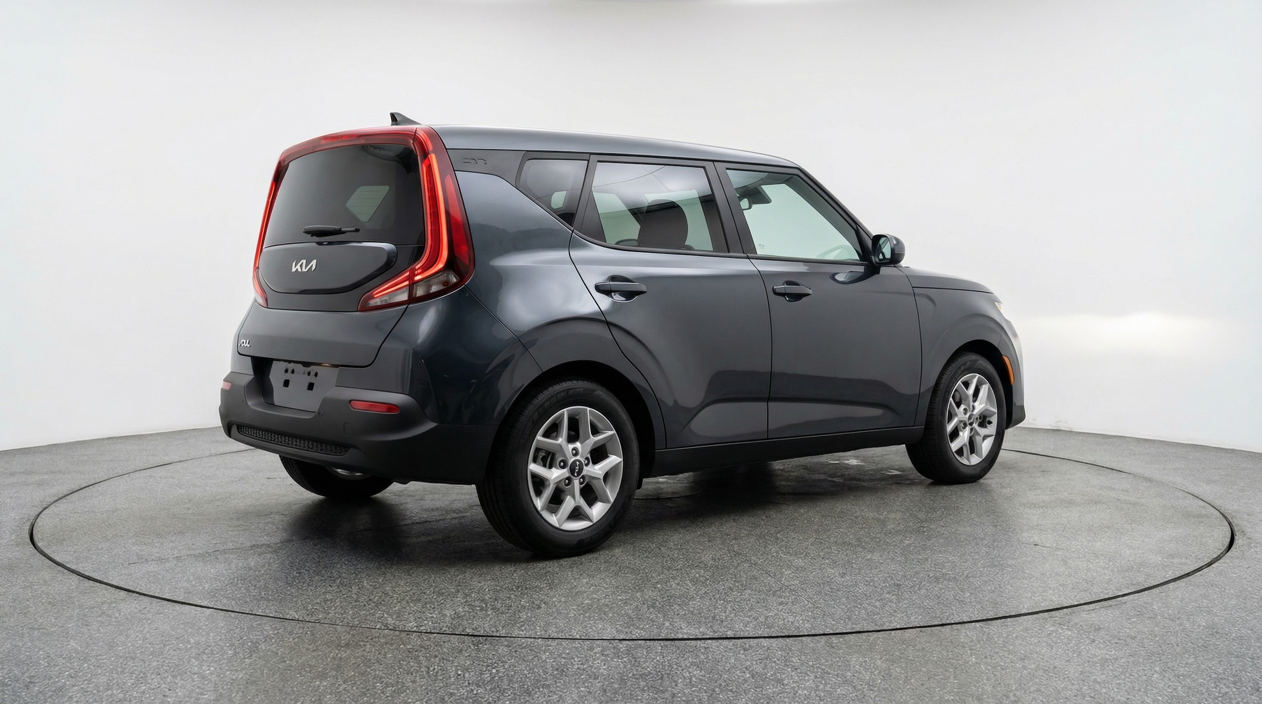 Thumbnail: 2025 Kia Soul - 7