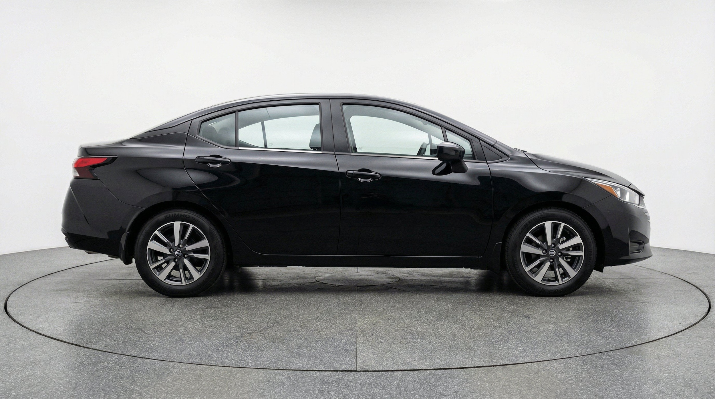 Thumbnail: 2025 Nissan Versa - 11