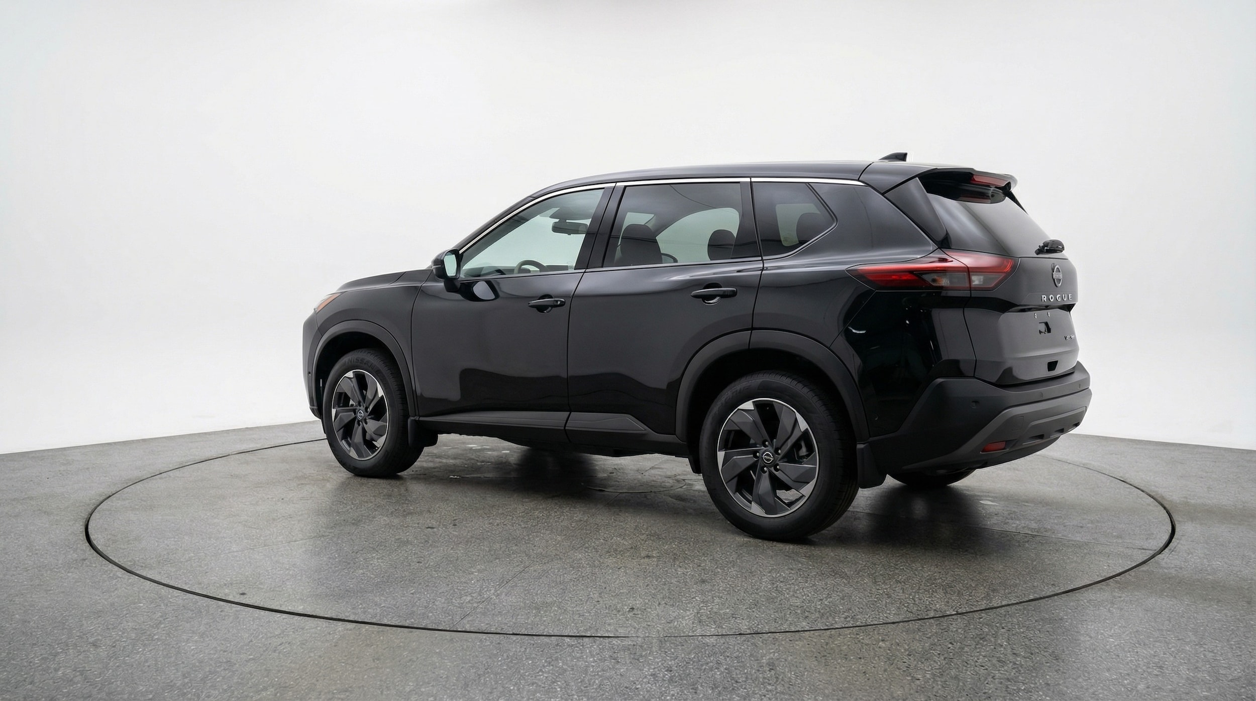 Thumbnail: 2025 Nissan Rogue - 5