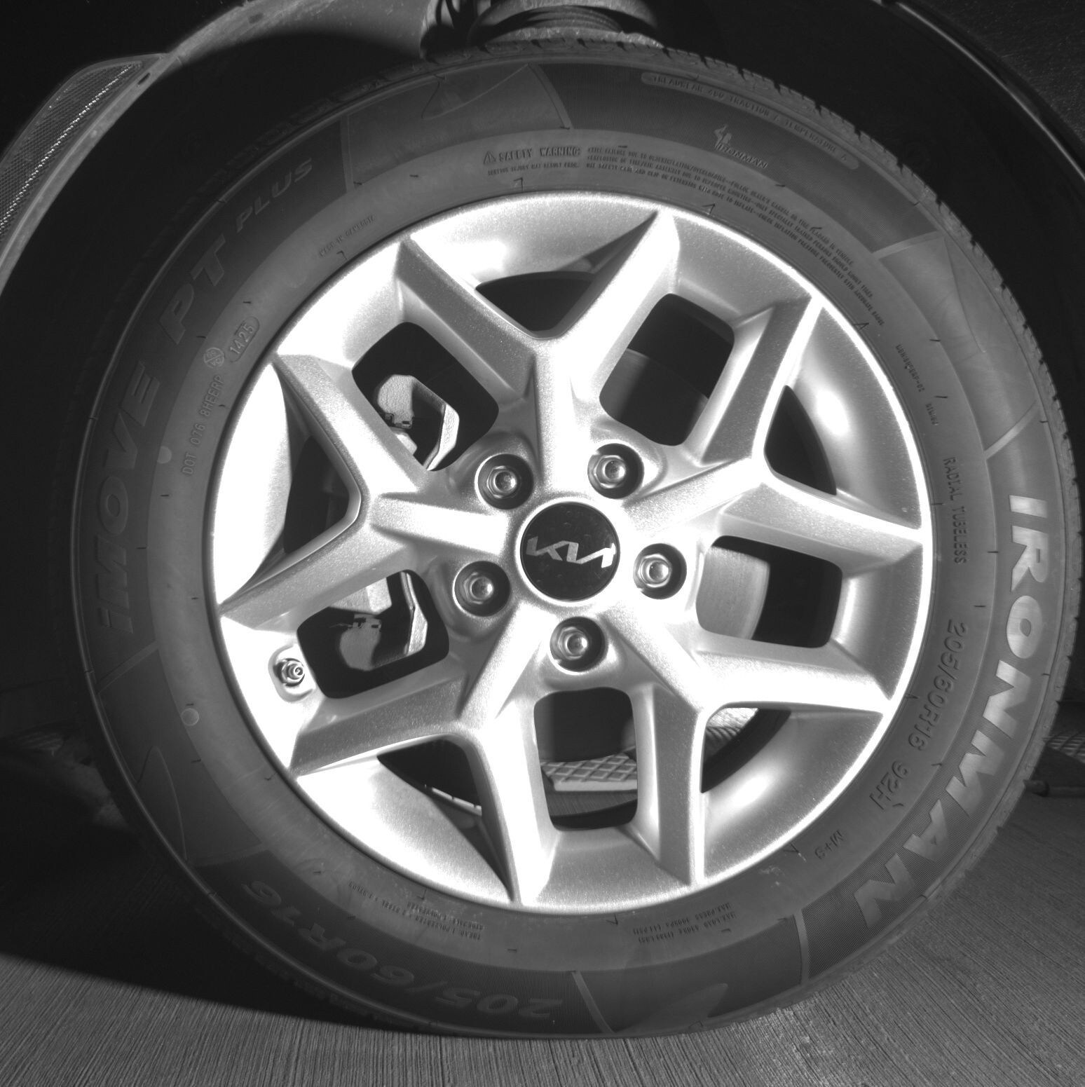 Thumbnail: 2025 Kia Soul - 9