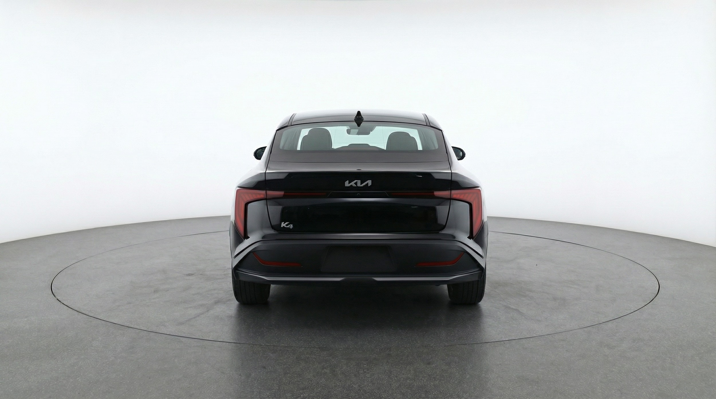 Thumbnail: 2025 Kia K4 - 6