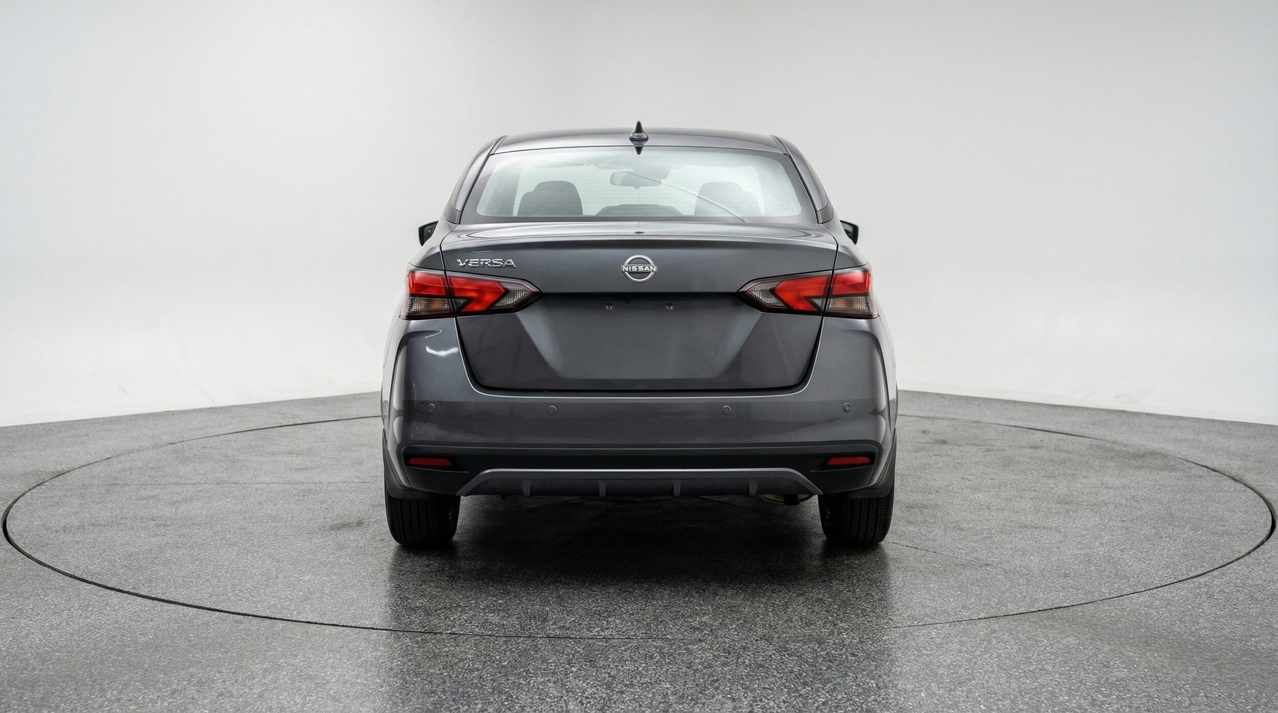 Thumbnail: 2025 Nissan Versa - 6