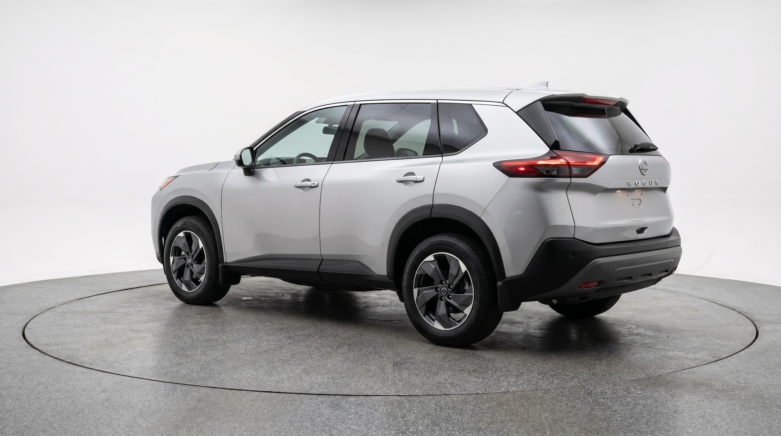 Thumbnail: 2025 Nissan Rogue - 5