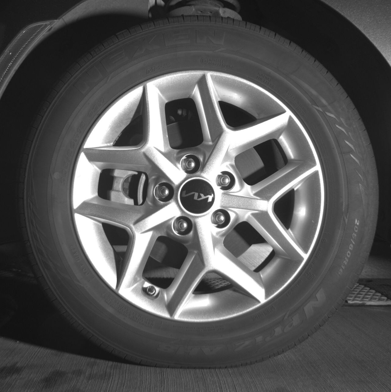 Thumbnail: 2025 Kia Soul - 9