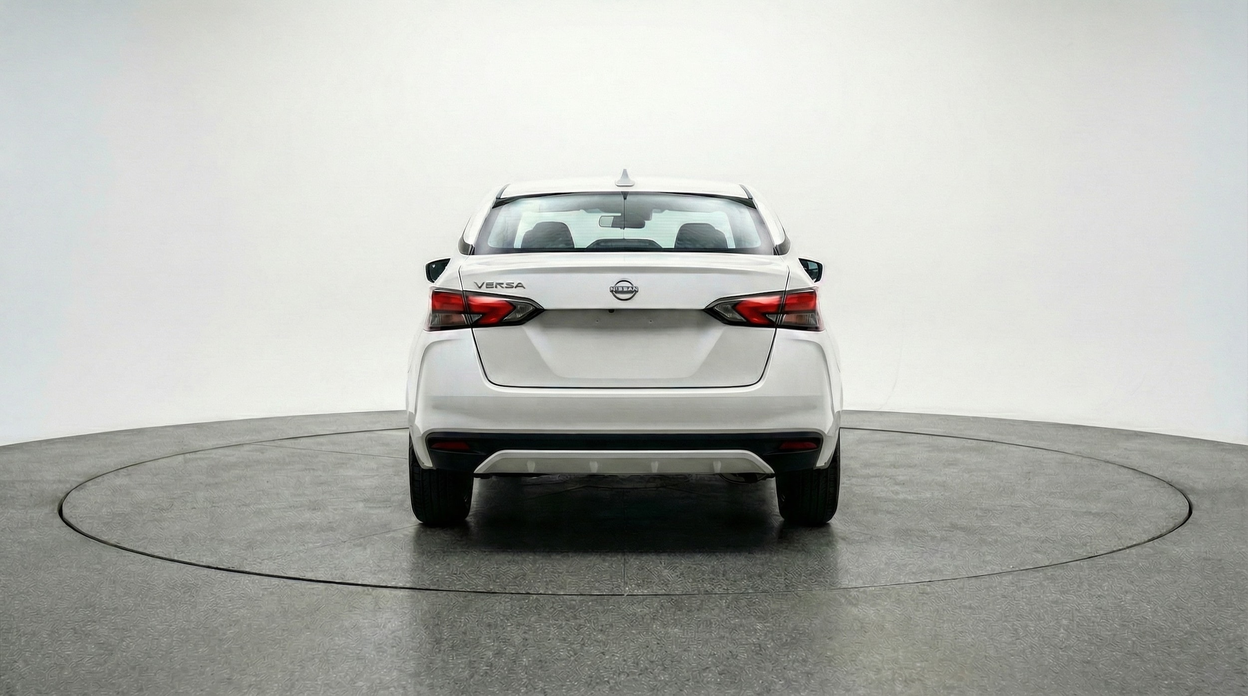 Thumbnail: 2025 Nissan Versa - 6