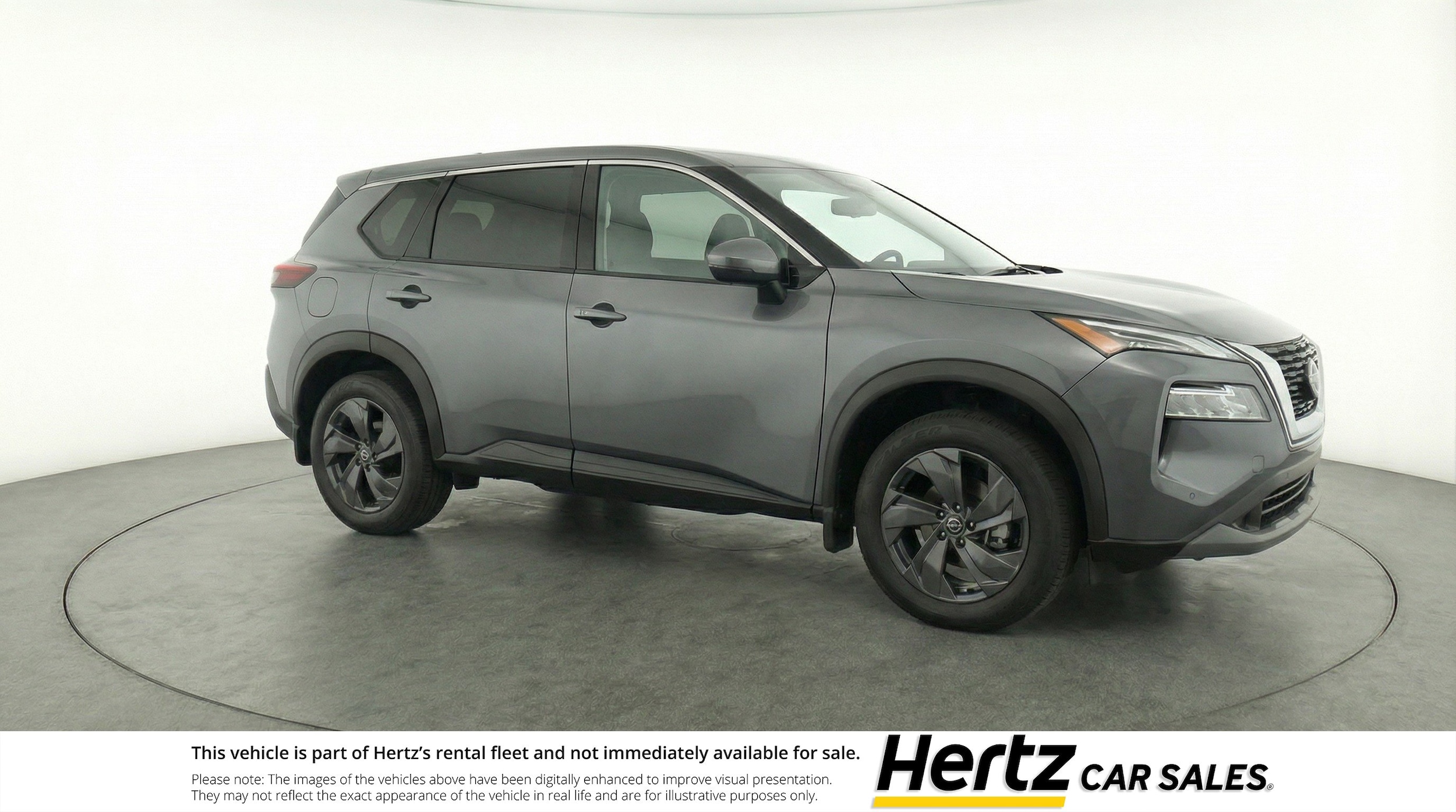 Thumbnail: 2026 Nissan Rogue - 1