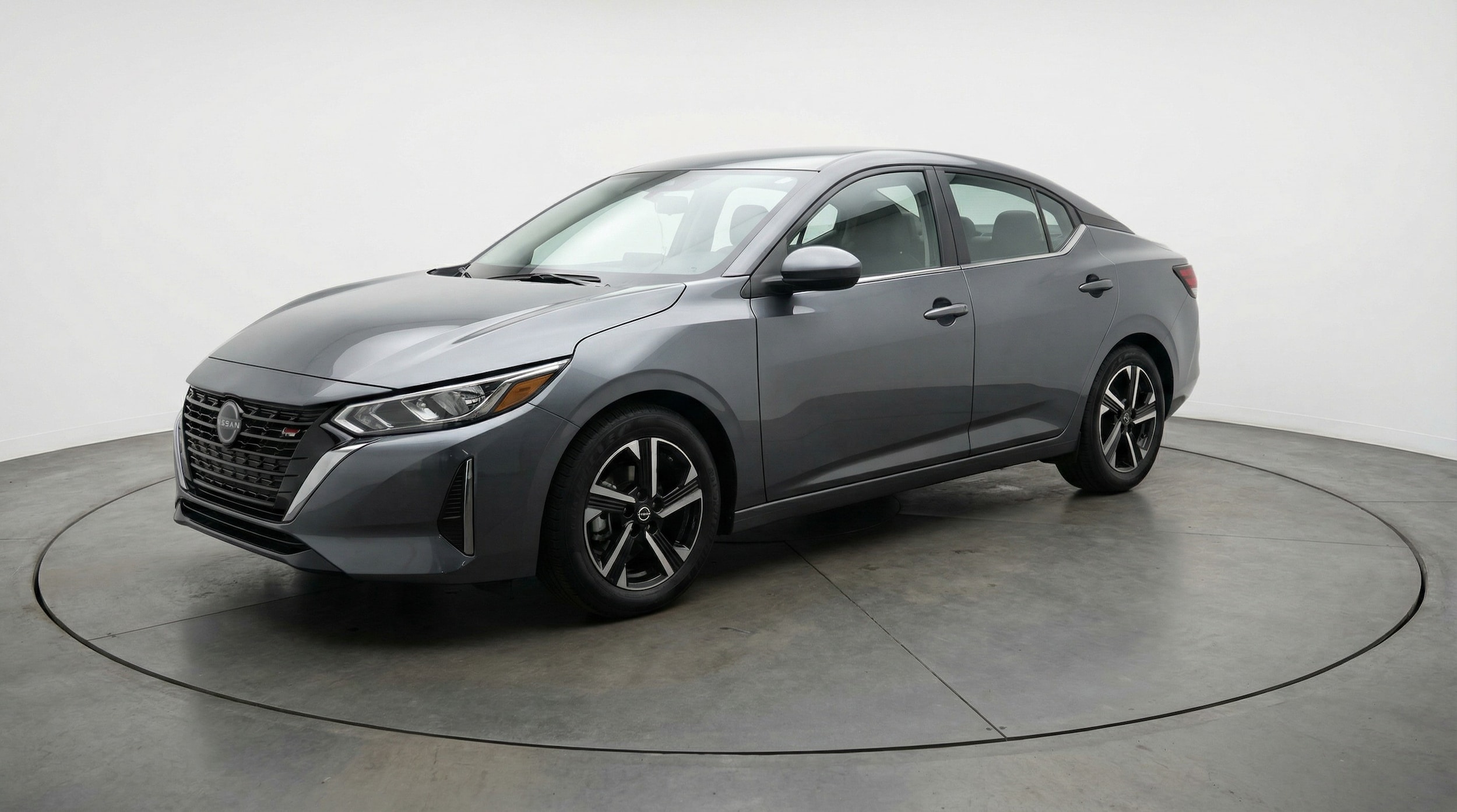 Thumbnail: 2025 Nissan Sentra - 3