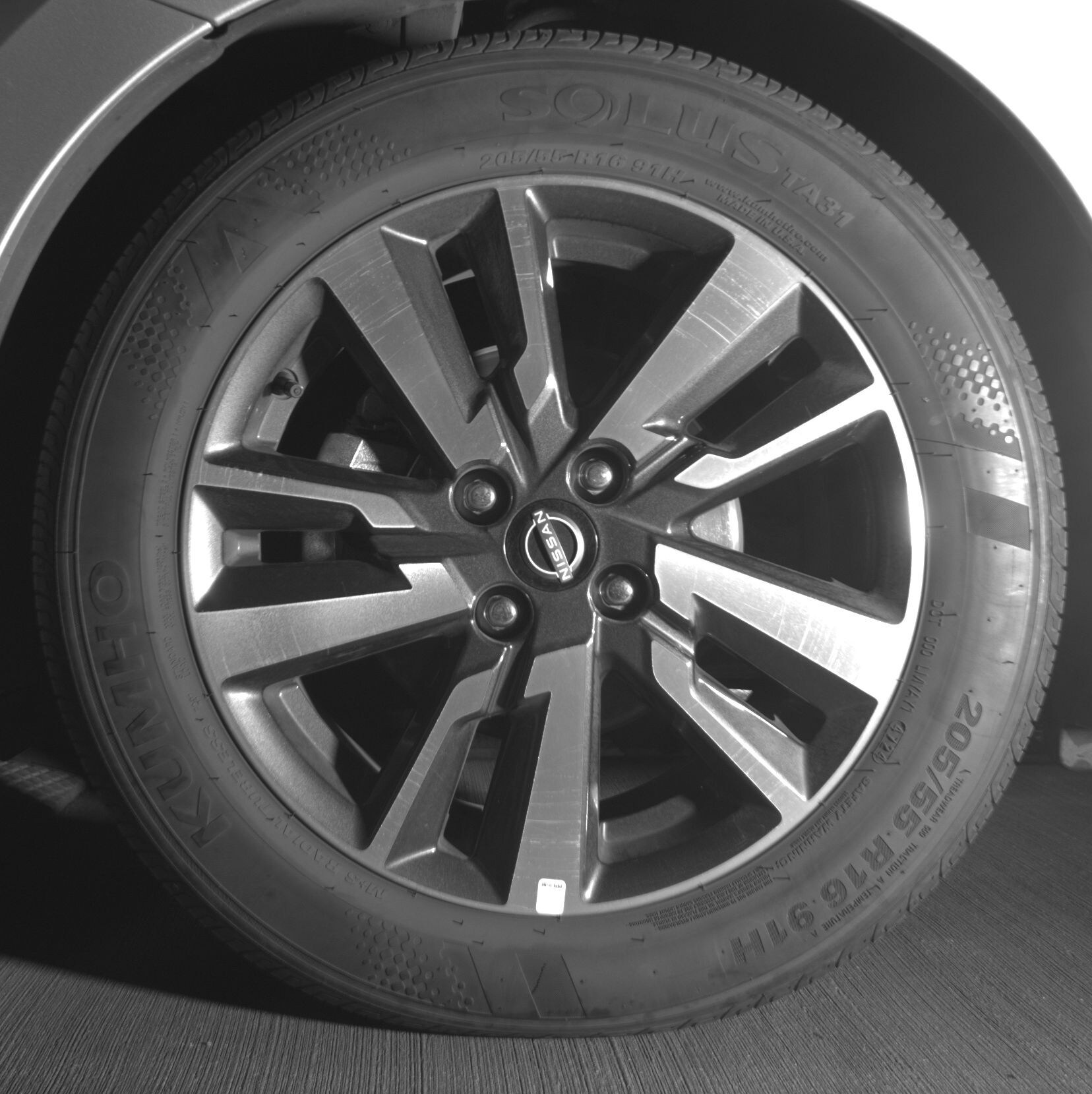 Thumbnail: 2025 Nissan Versa - 9