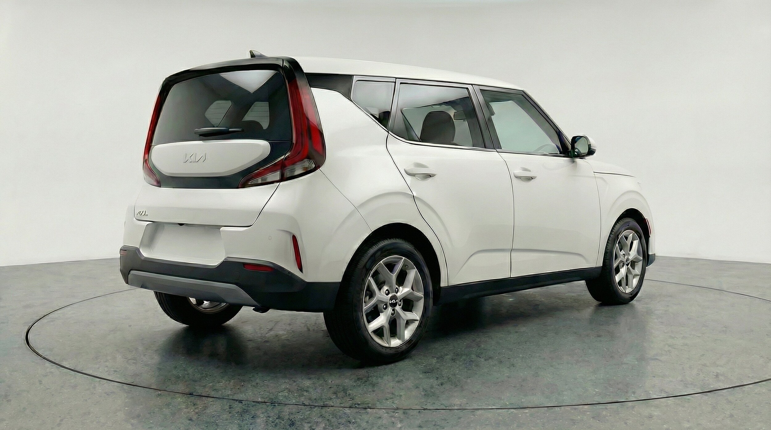 Thumbnail: 2025 Kia Soul - 9