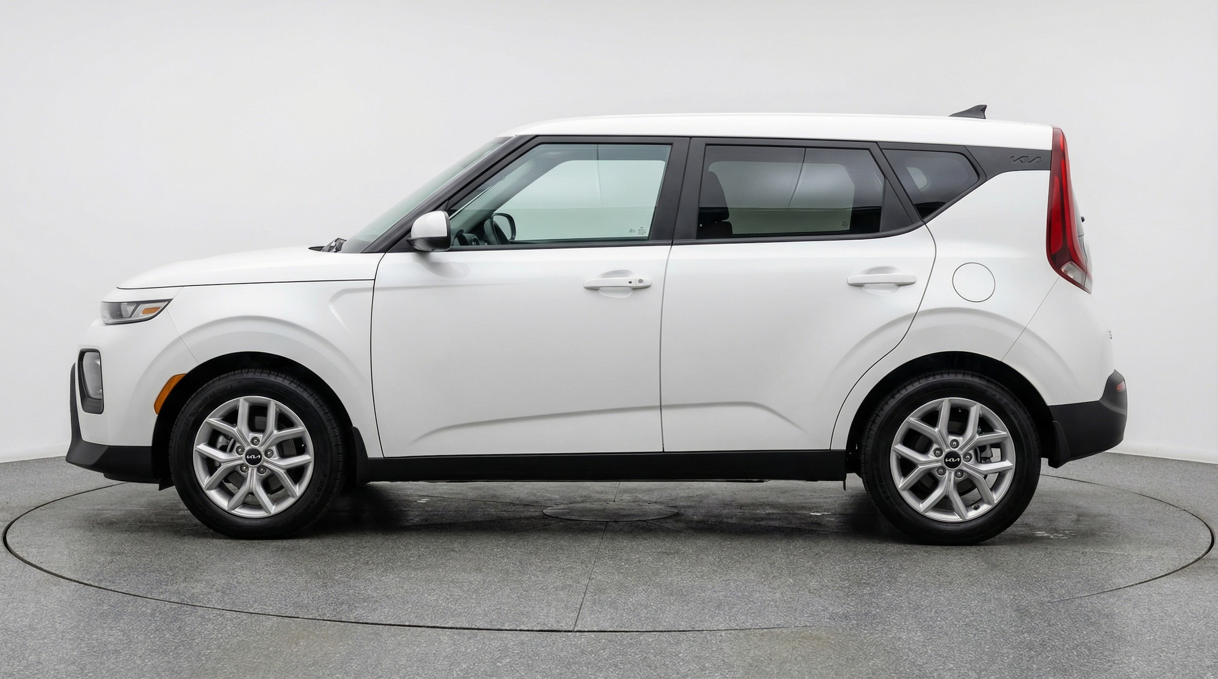 Thumbnail: 2025 Kia Soul - 4