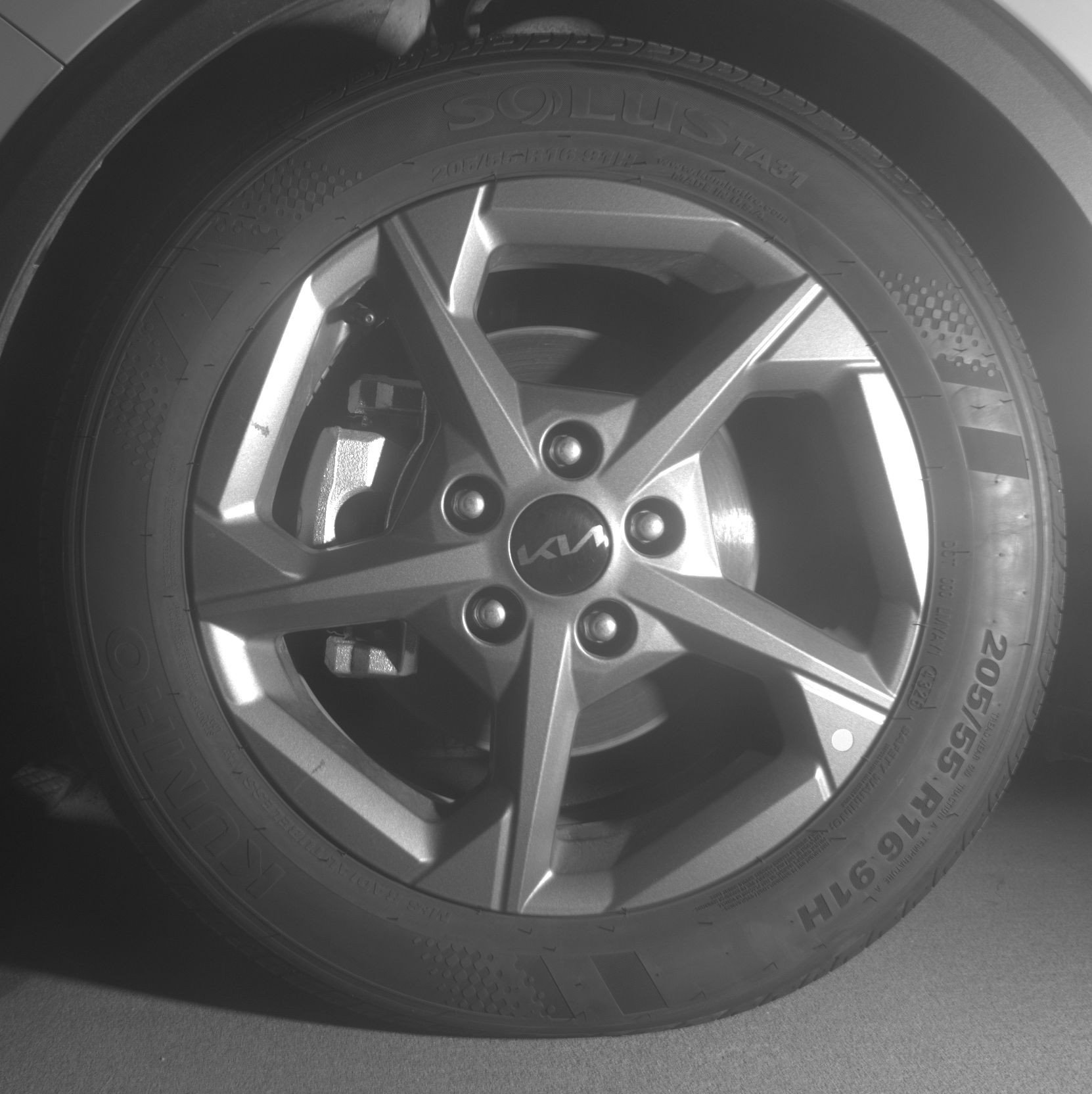 Thumbnail: 2026 Kia K4 - 12