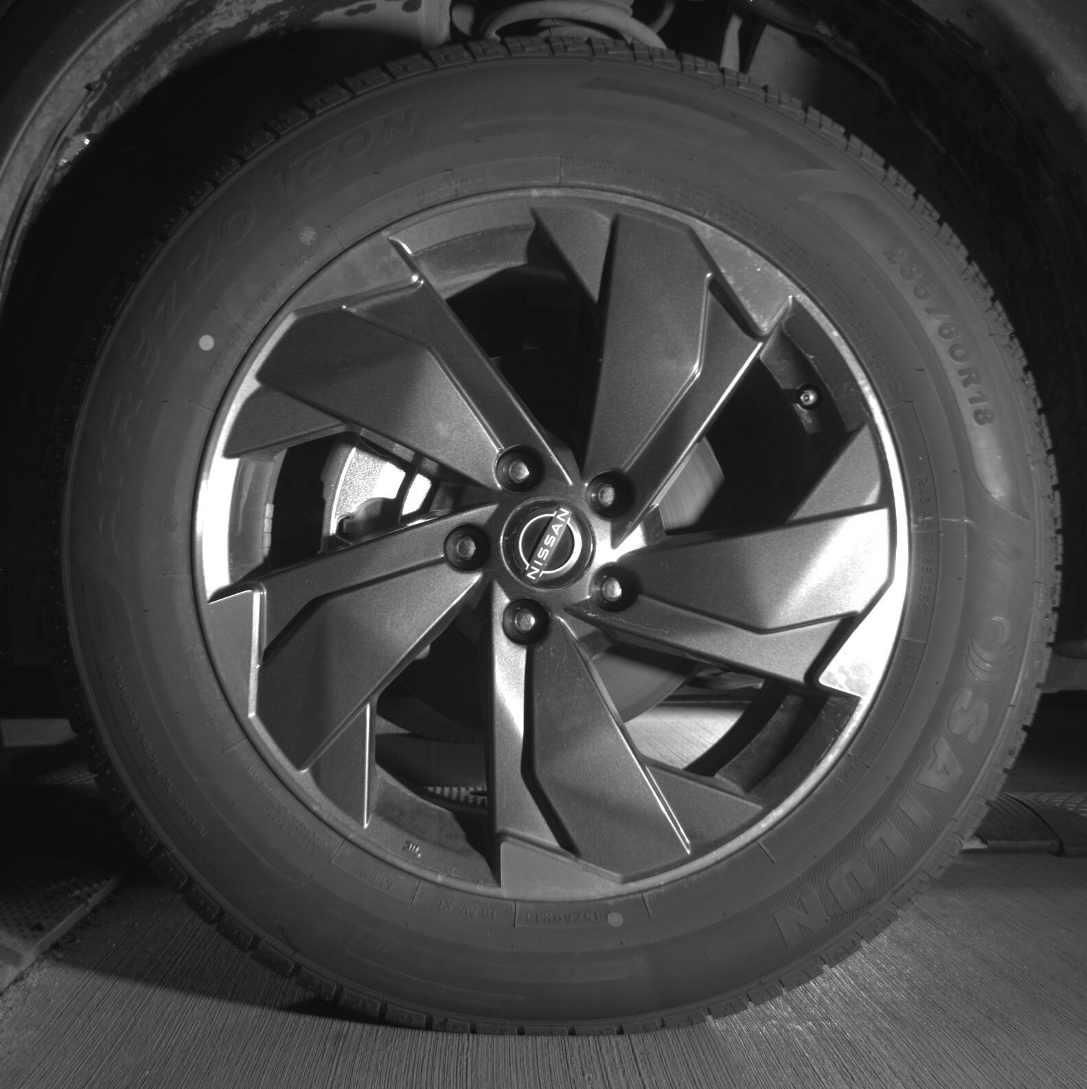 Thumbnail: 2025 Nissan Rogue - 9