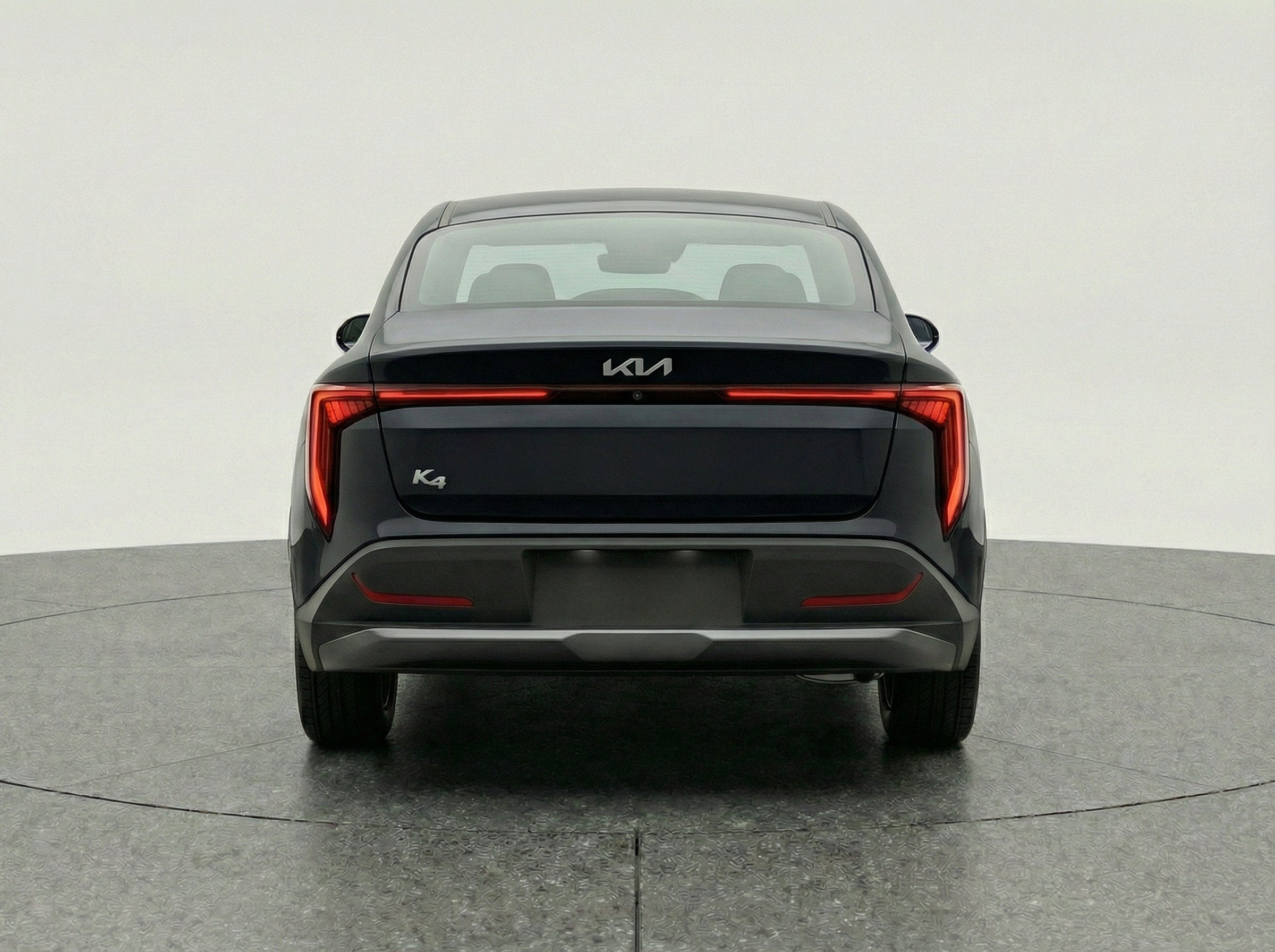 Thumbnail: 2025 Kia K4 - 7