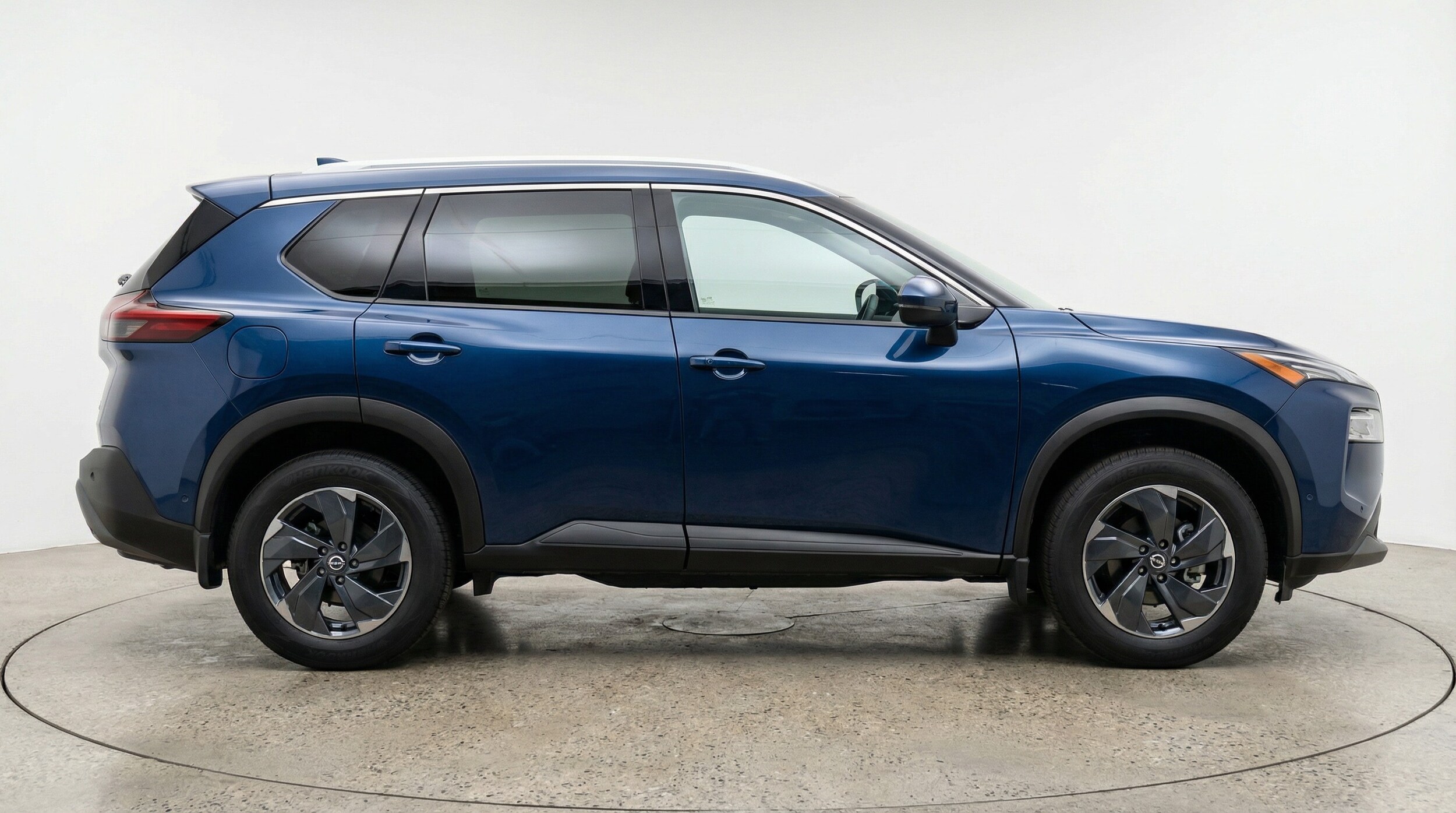 Thumbnail: 2025 Nissan Rogue - 8