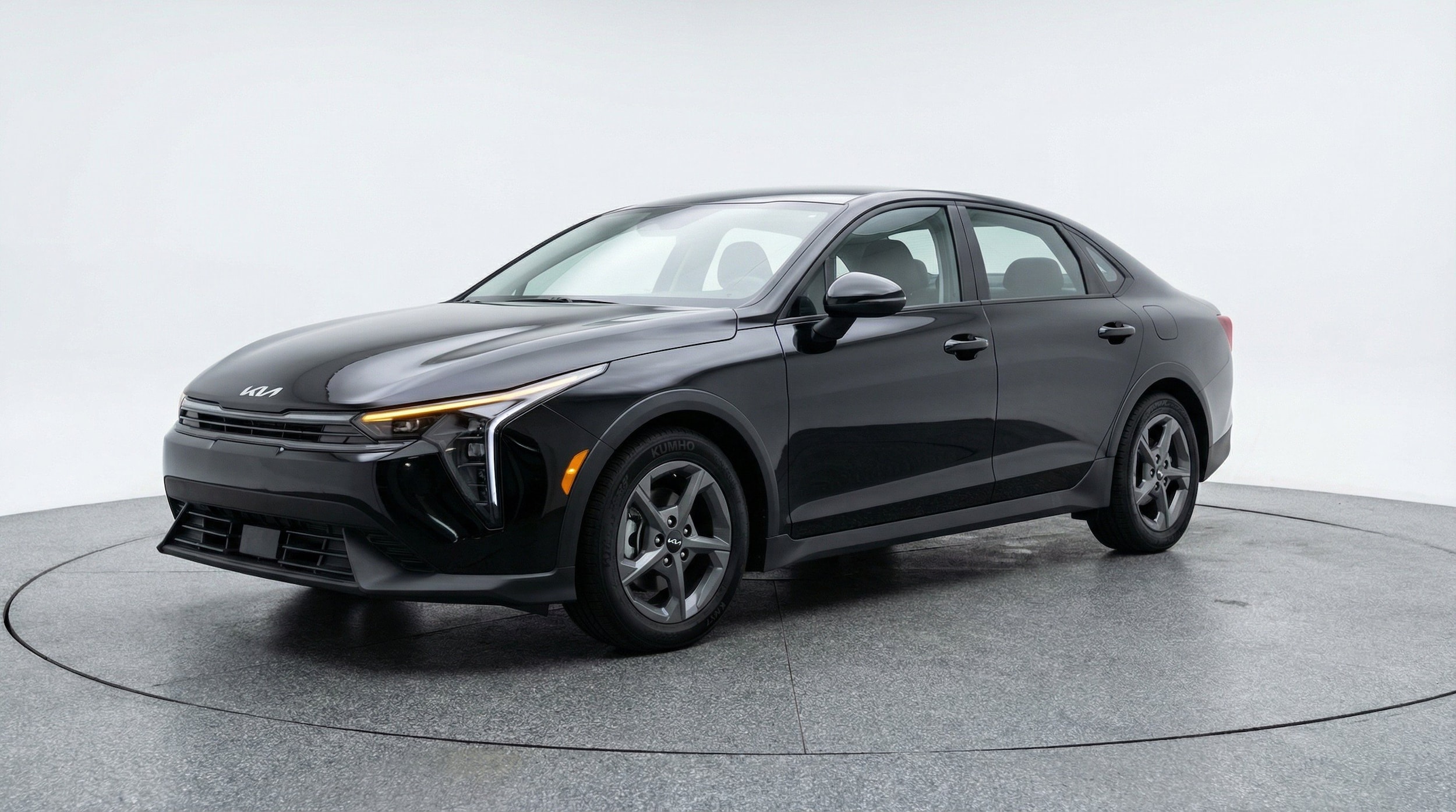 Thumbnail: 2026 Kia K4 - 3