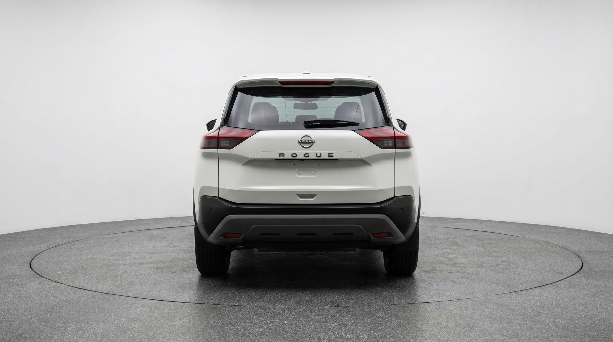 Thumbnail: 2024 Nissan Rogue - 7