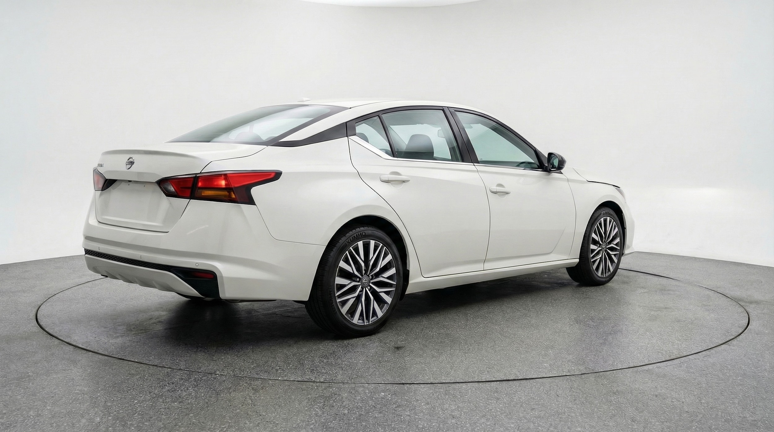 Thumbnail: 2025 Nissan Altima - 7