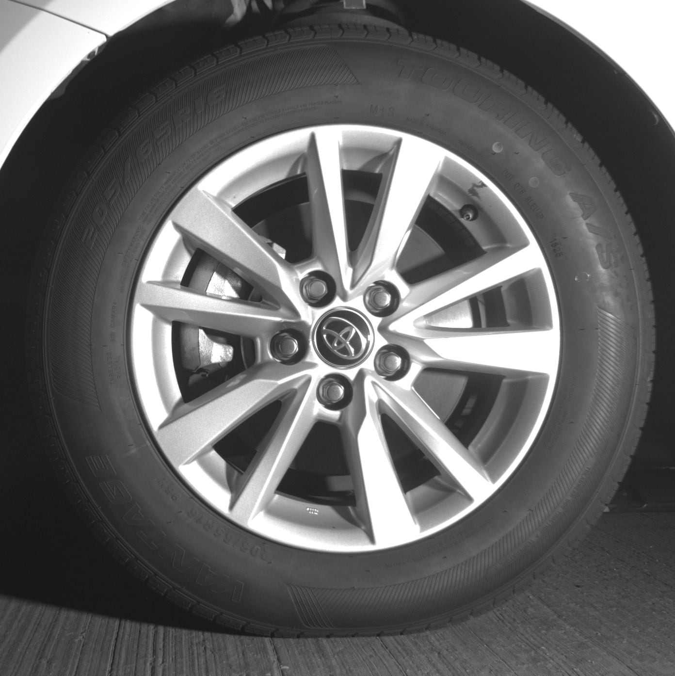 Thumbnail: 2025 Toyota Camry - 9