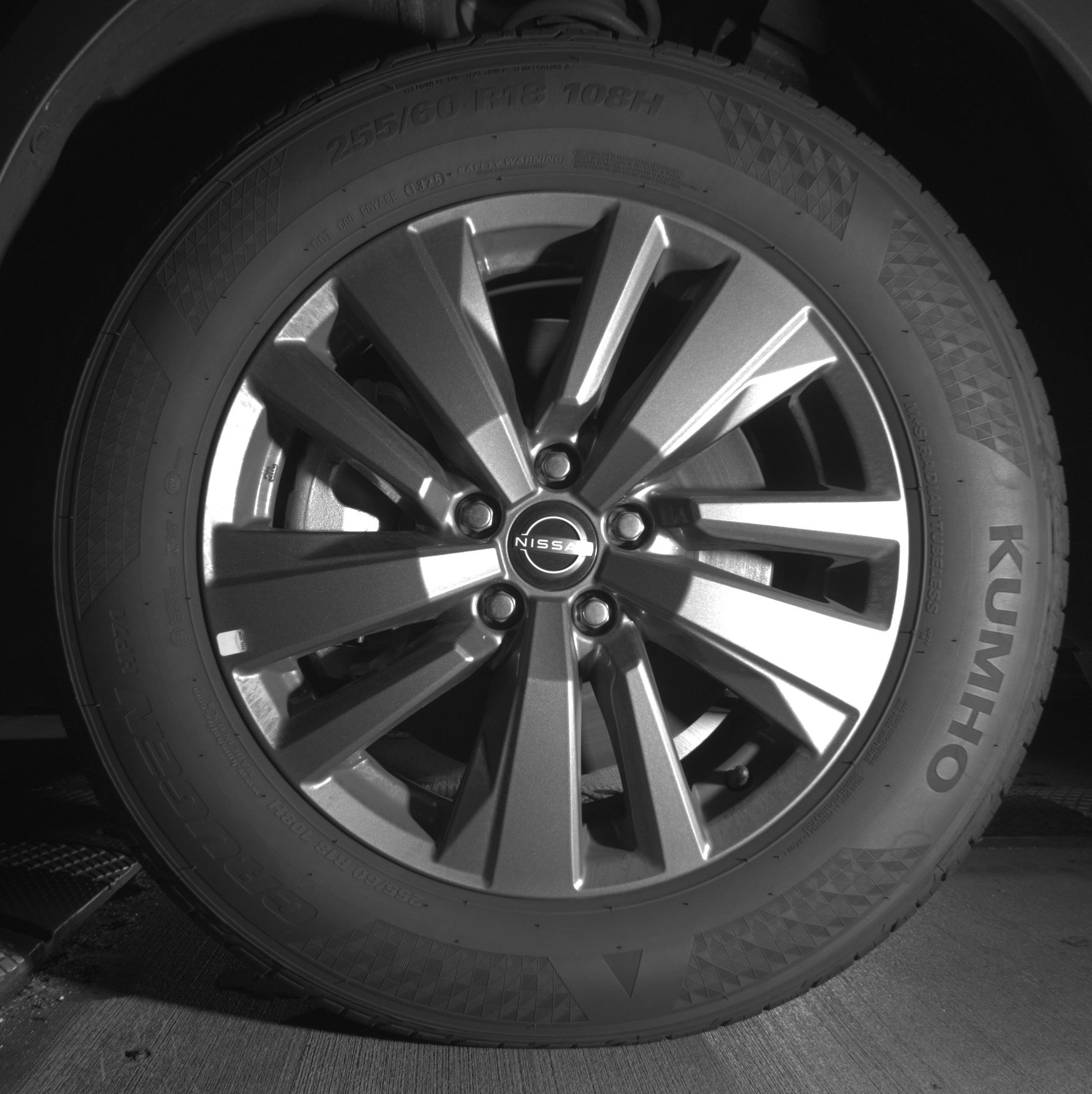 Thumbnail: 2025 Nissan Pathfinder - 9