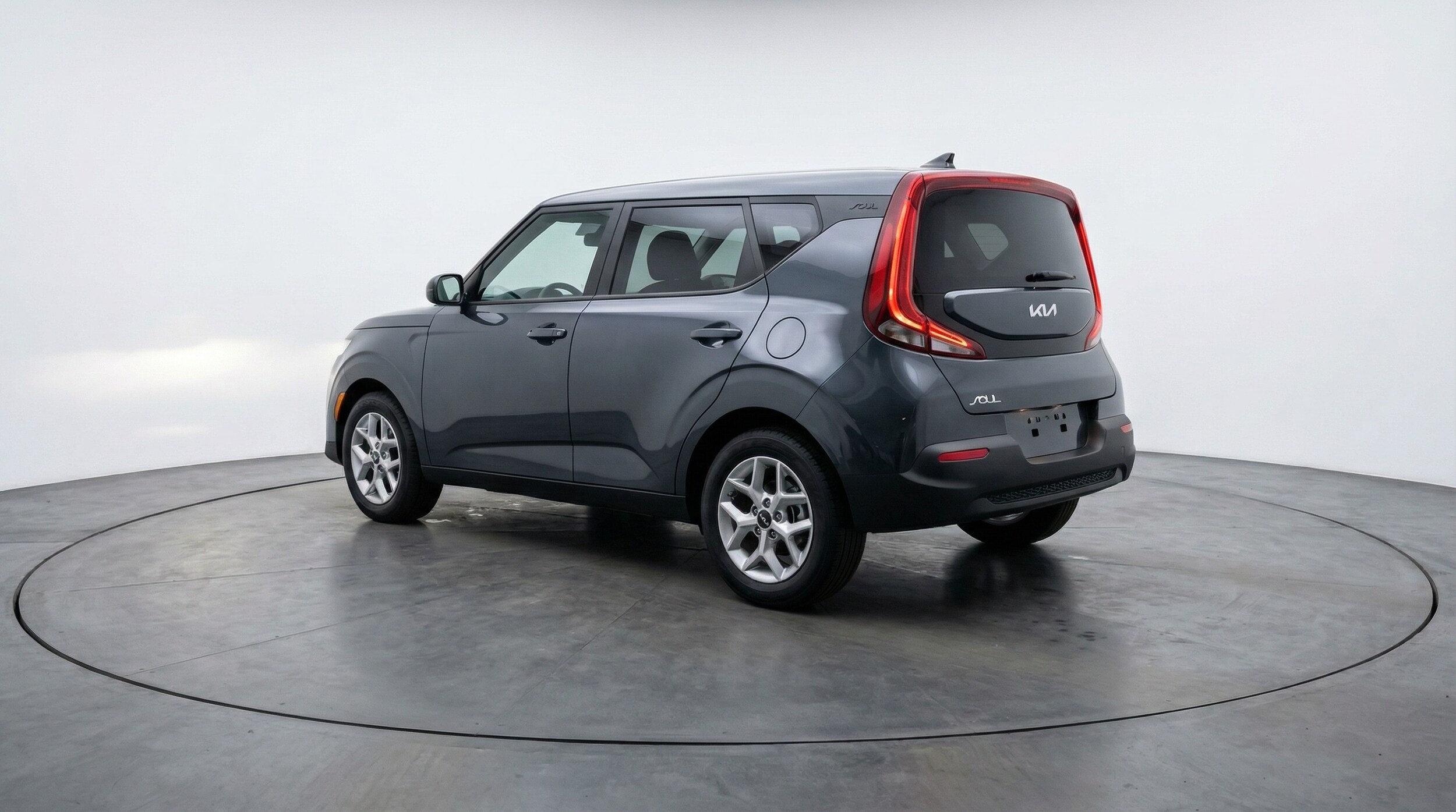 Thumbnail: 2025 Kia Soul - 5