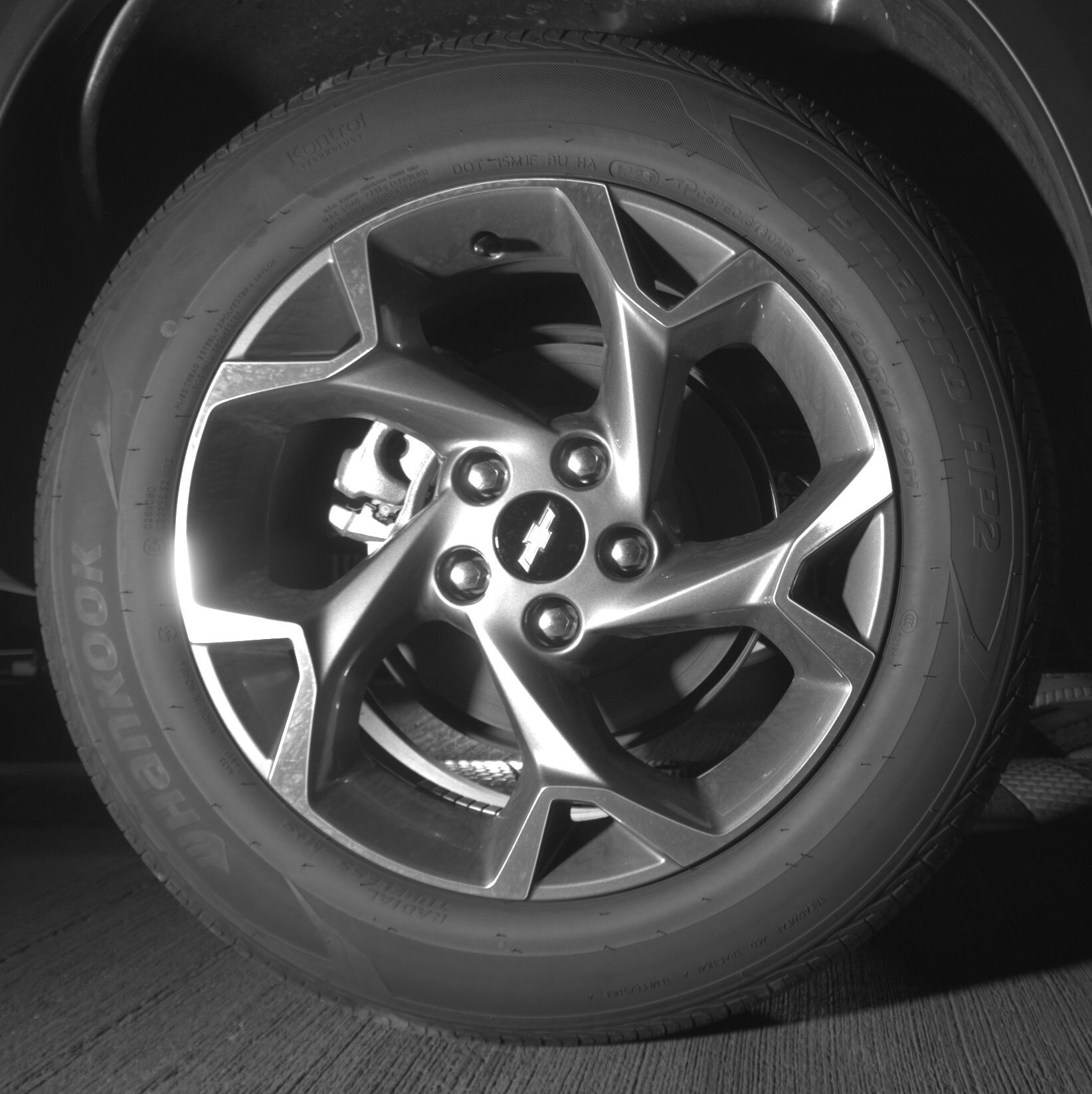 Thumbnail: 2025 Chevrolet Trax - 12