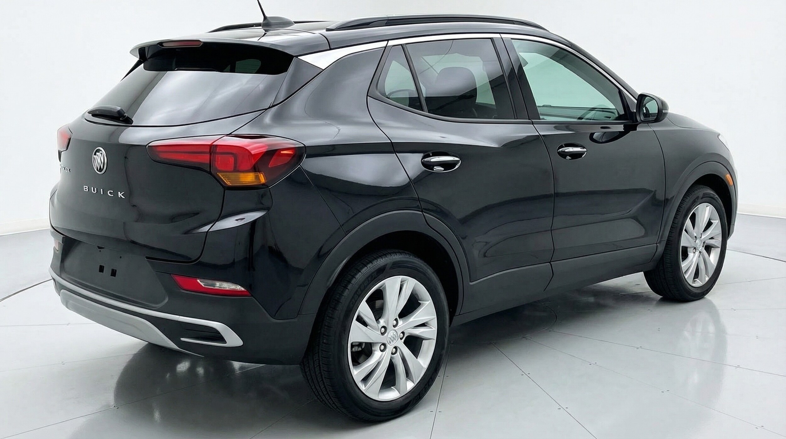 Thumbnail: 2025 Buick Encore GX - 7