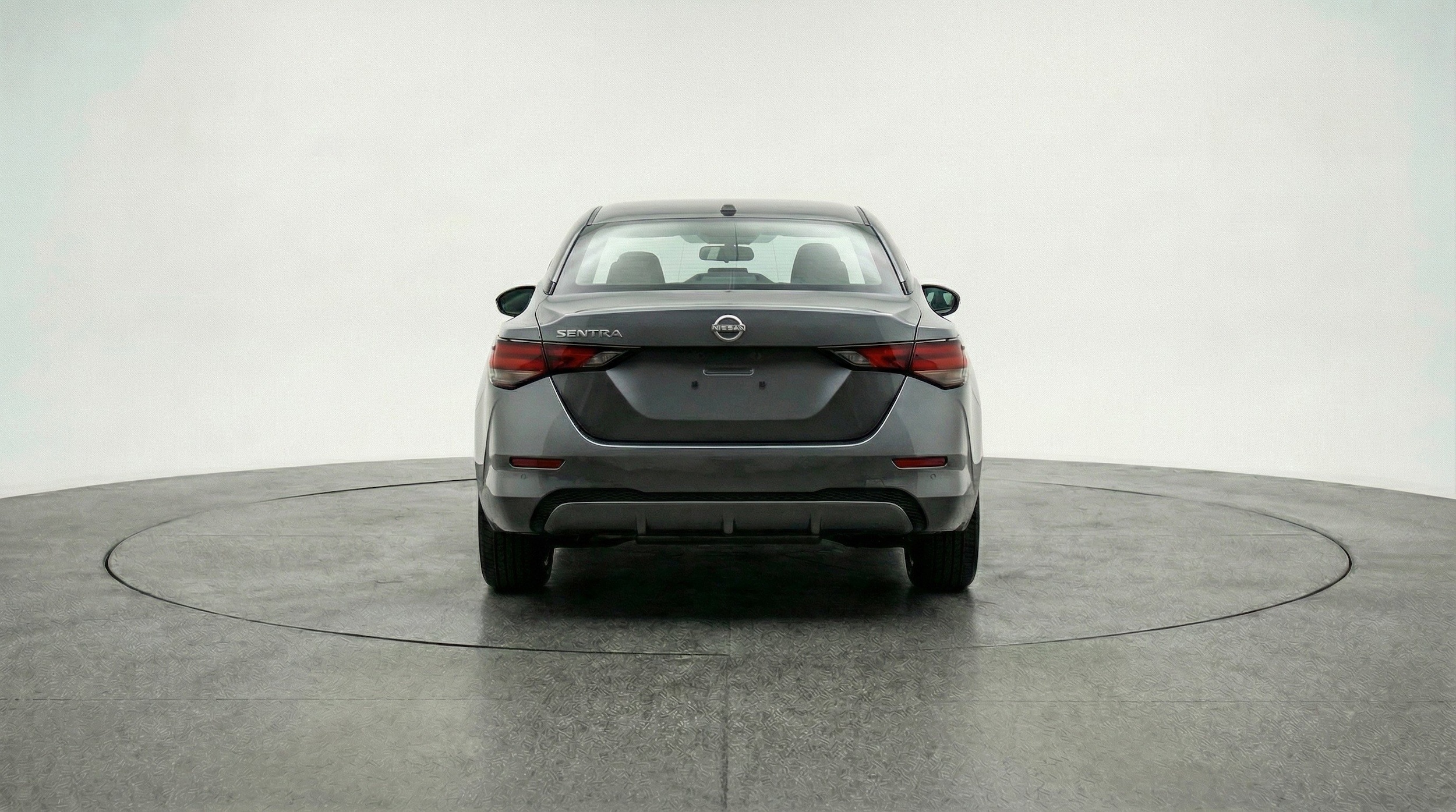 Thumbnail: 2025 Nissan Sentra - 7