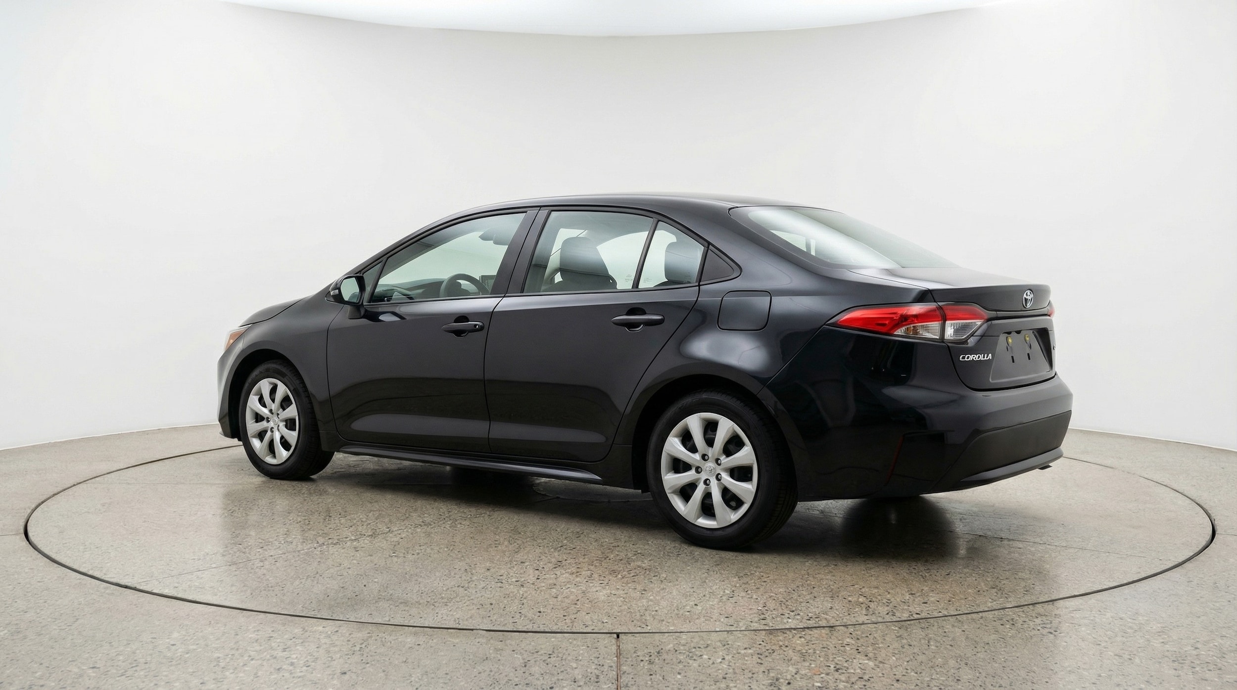 Thumbnail: 2025 Toyota Corolla - 5