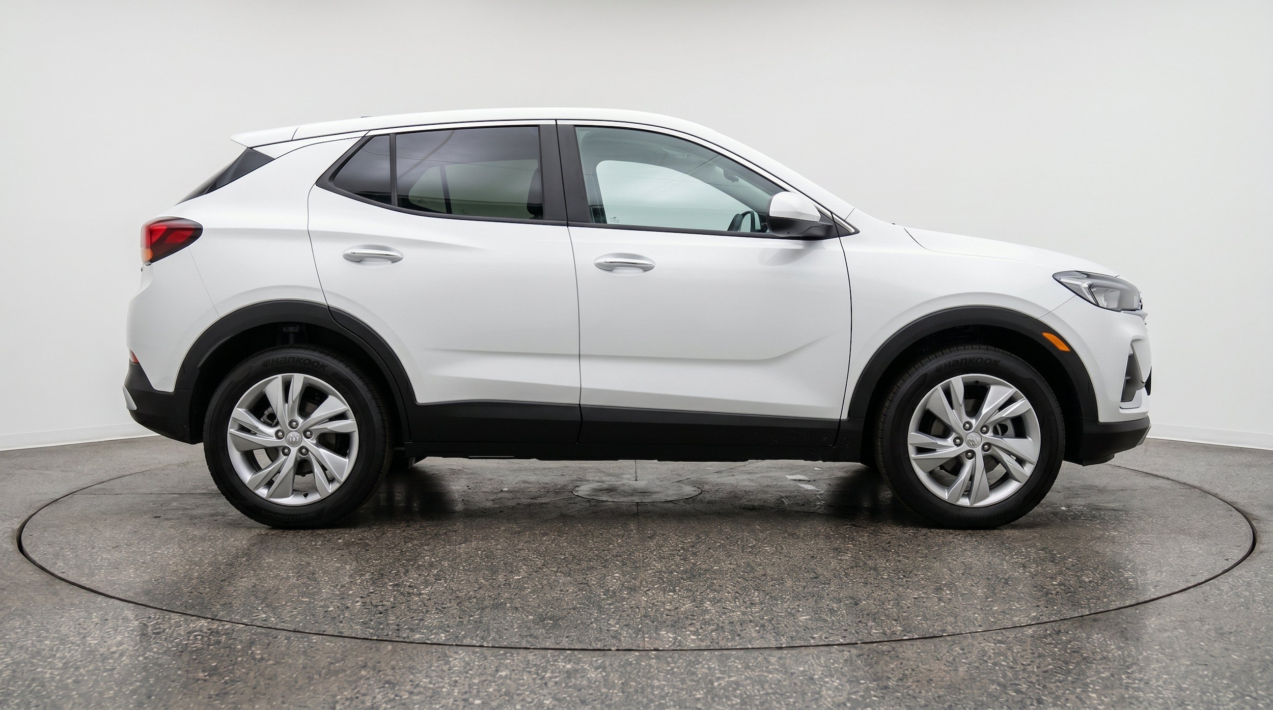 Thumbnail: 2026 Buick Encore GX - 11