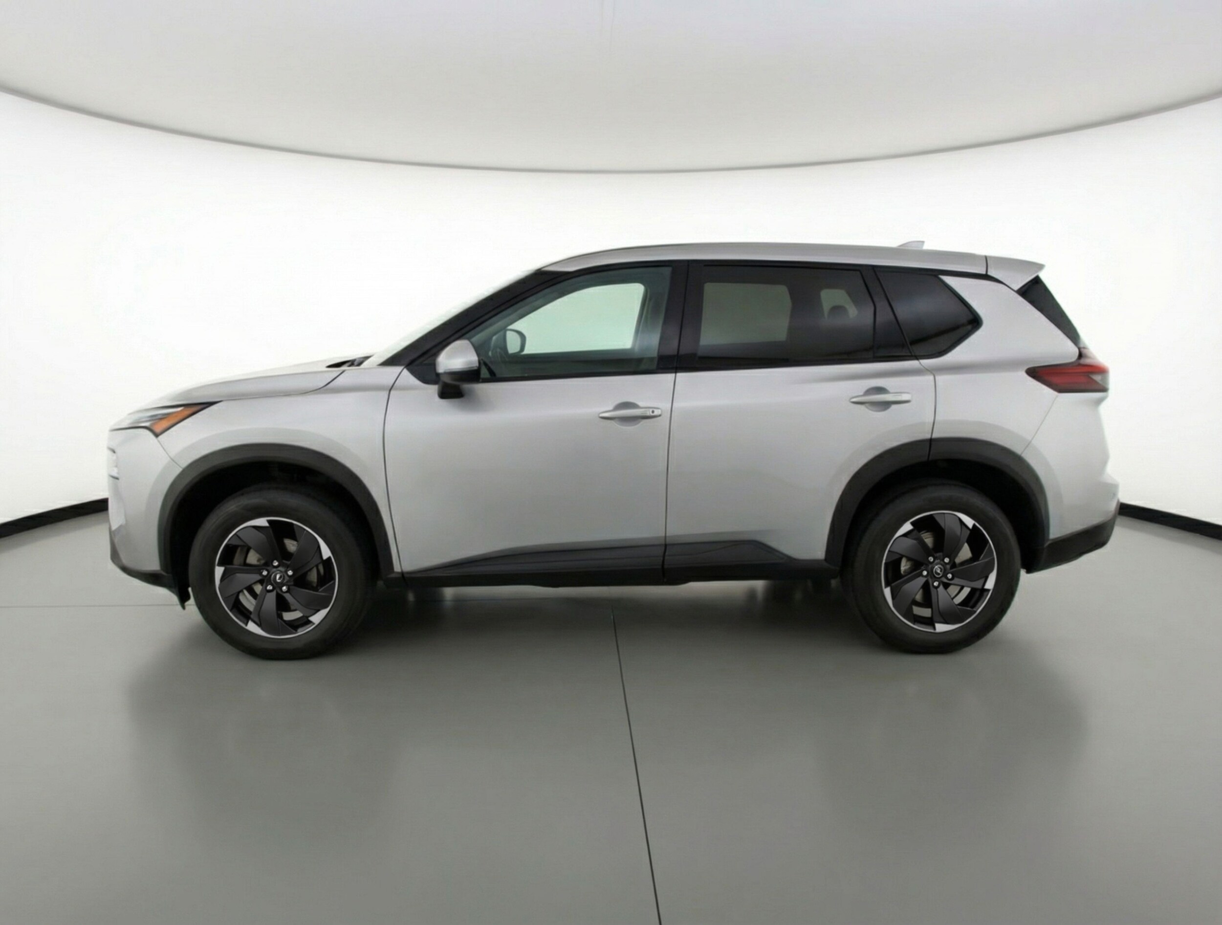 Thumbnail: 2025 Nissan Rogue - 4