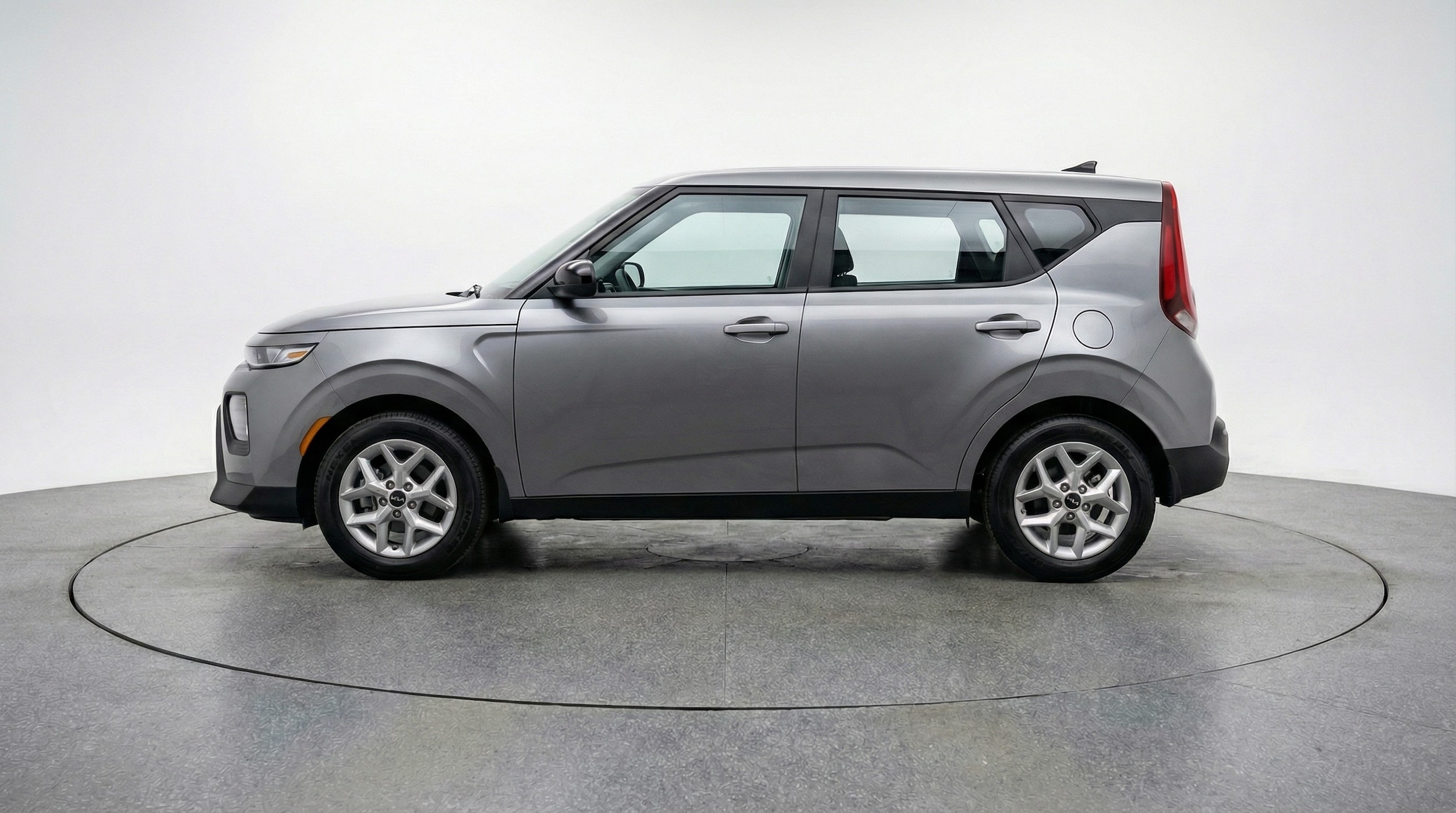 Thumbnail: 2025 Kia Soul - 4