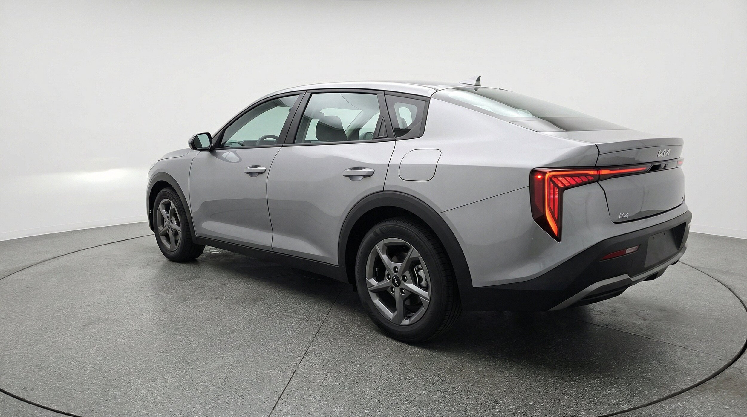 Thumbnail: 2026 Kia K4 - 6