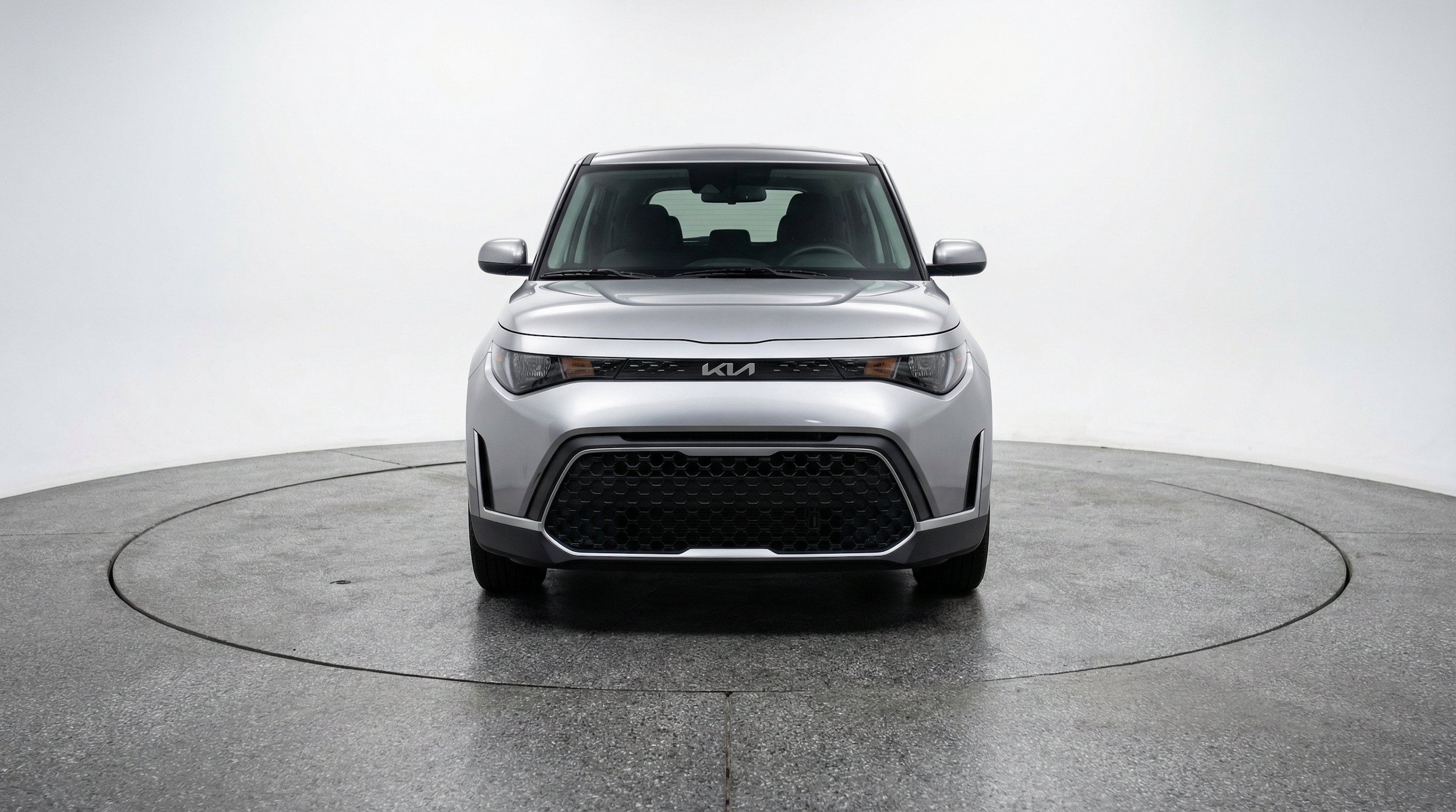 Thumbnail: 2025 Kia Soul - 2