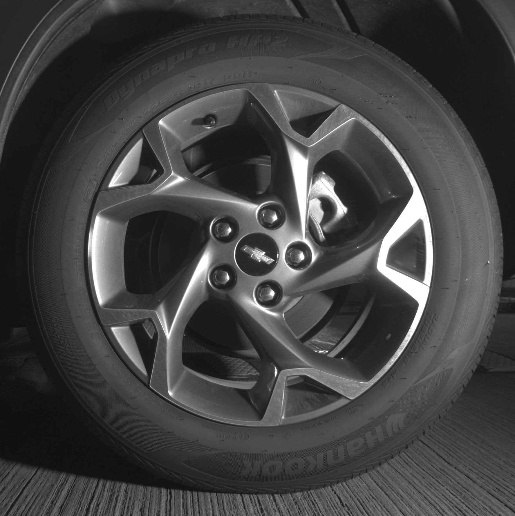 Thumbnail: 2025 Chevrolet Trax - 14