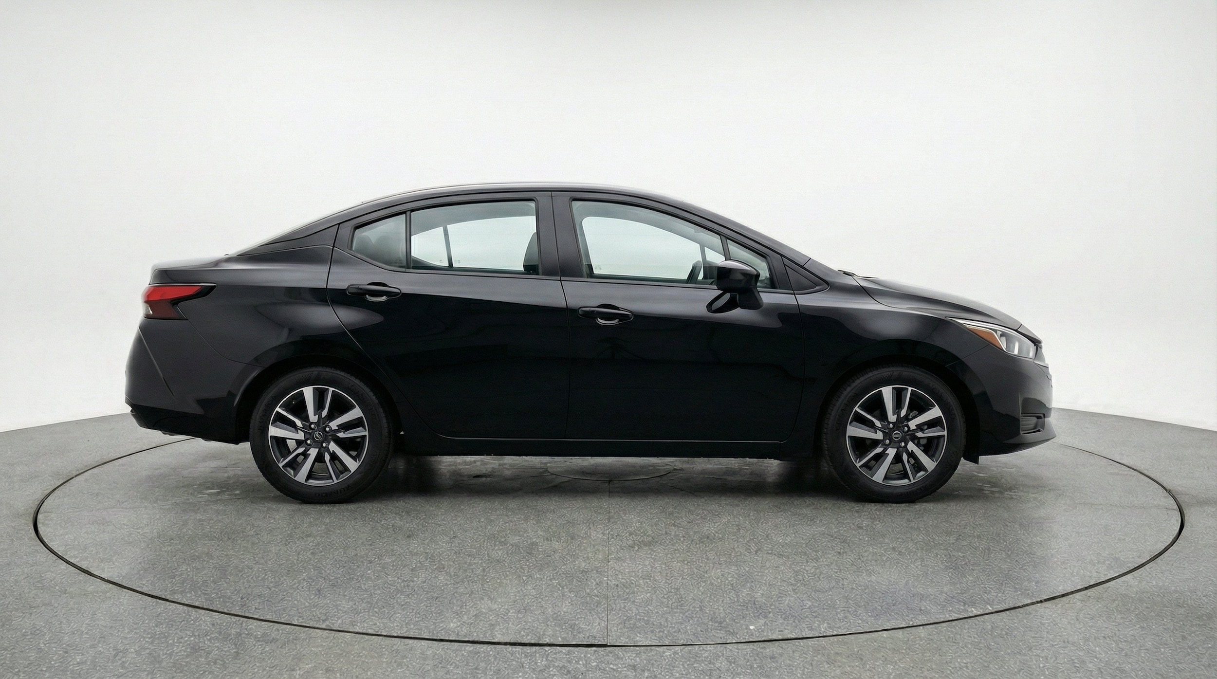 Thumbnail: 2025 Nissan Versa - 11