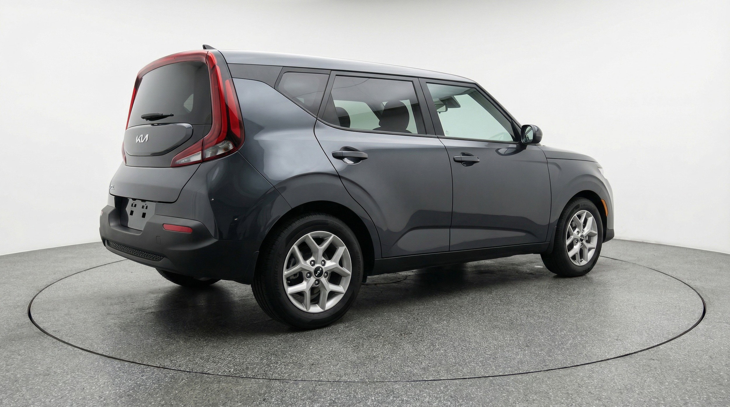 Thumbnail: 2025 Kia Soul - 9