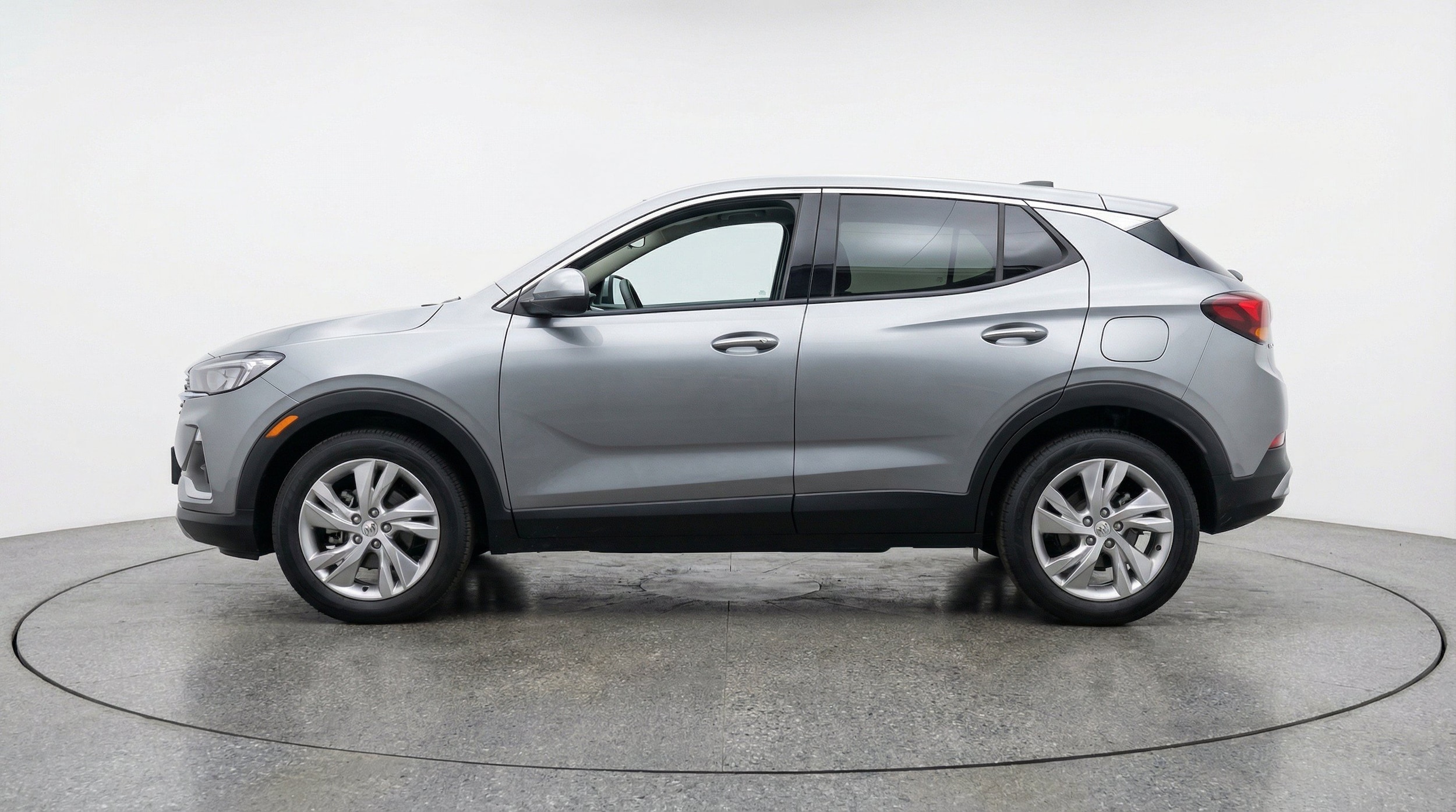 Thumbnail: 2026 Buick Encore GX - 5