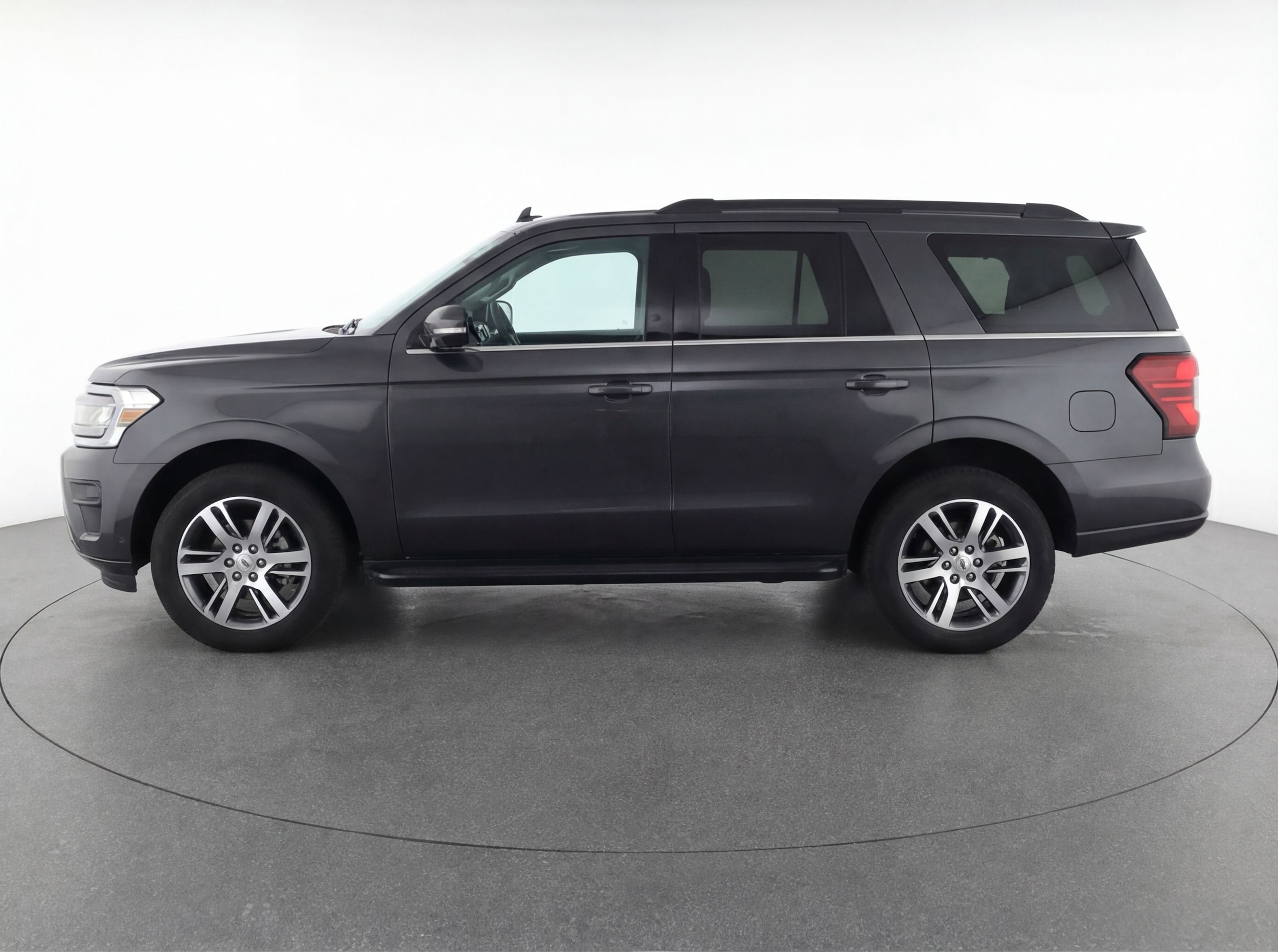 Thumbnail: 2023 Ford Expedition - 4