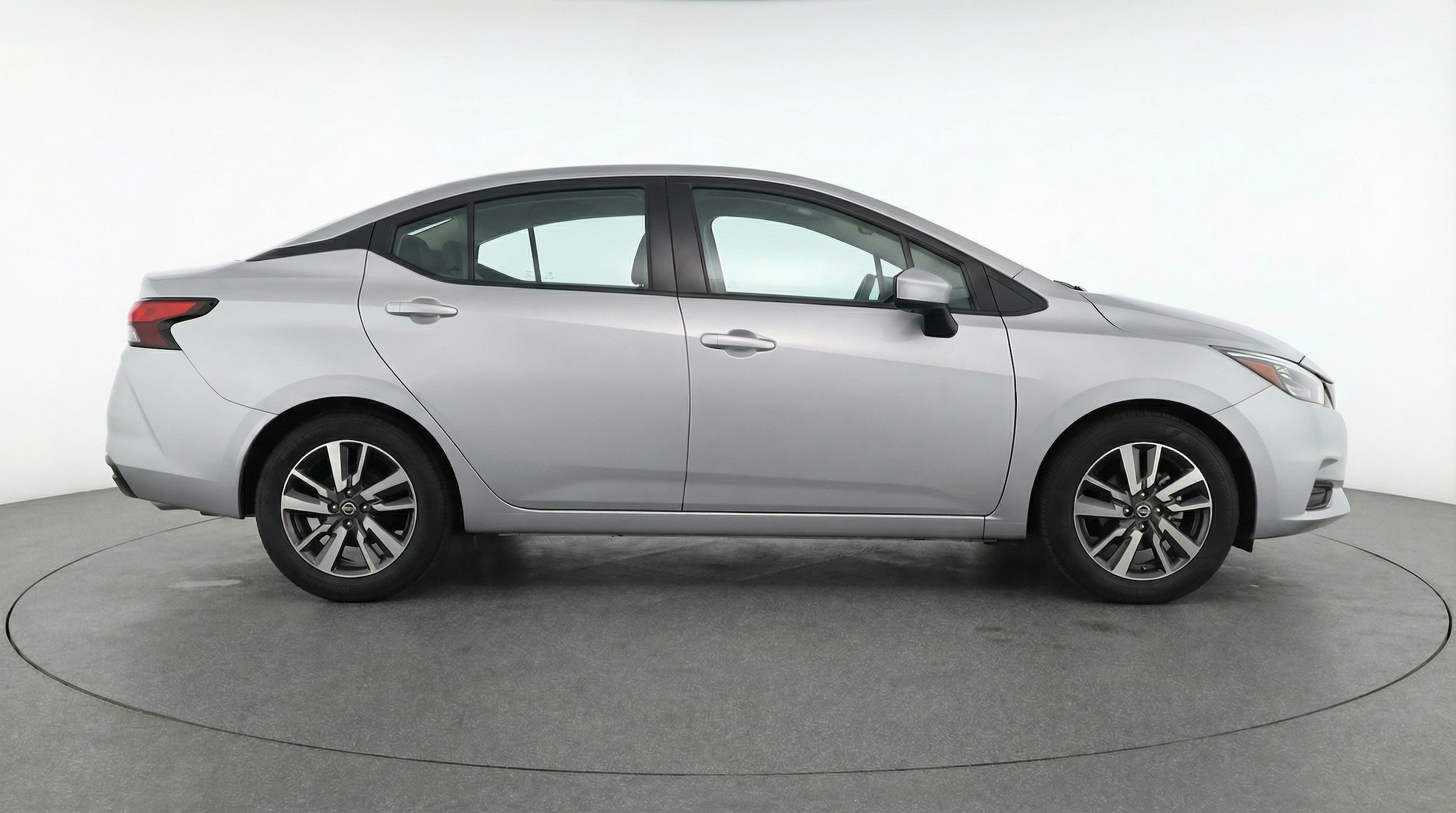 Thumbnail: 2025 Nissan Versa - 8