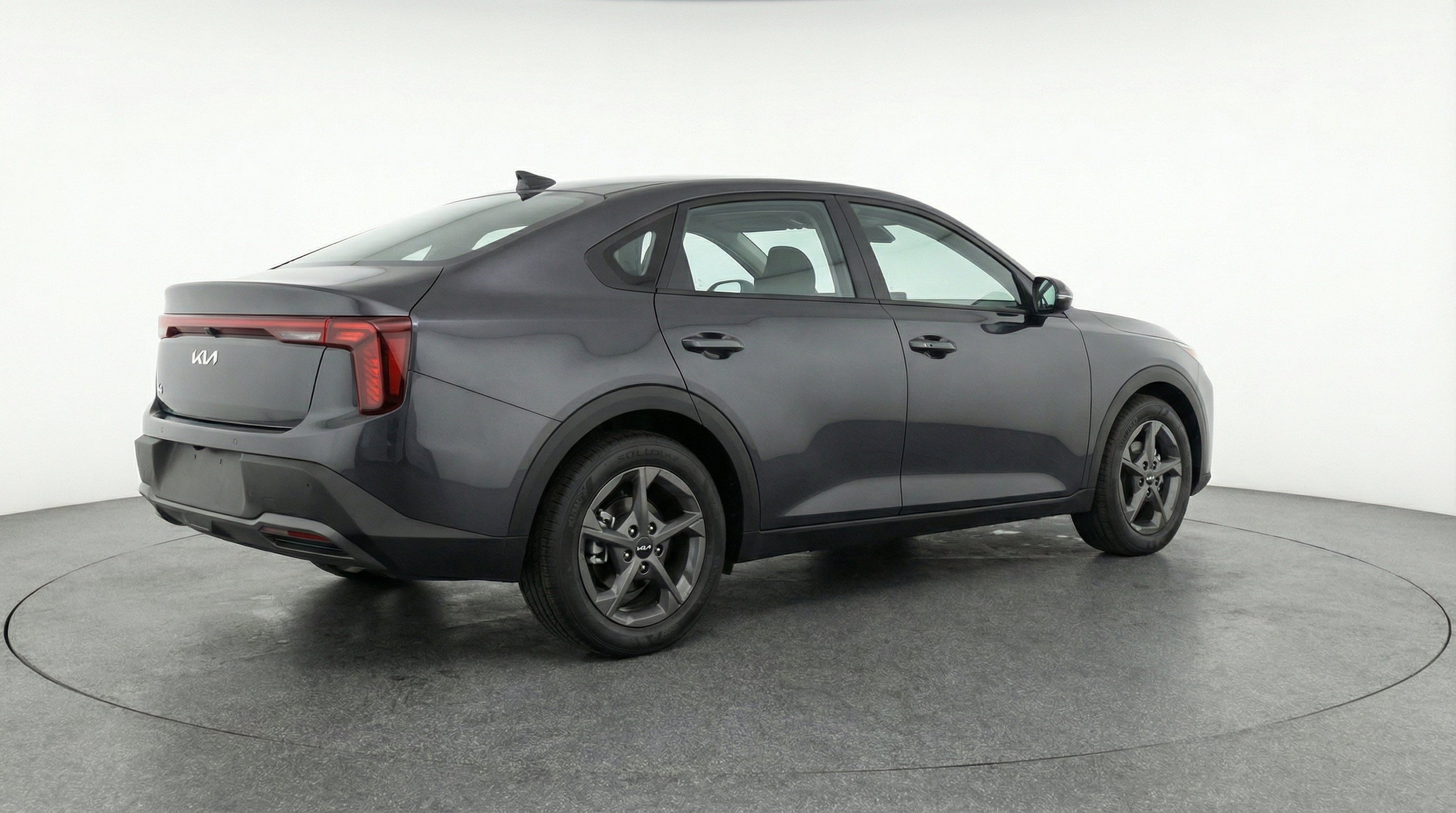 Thumbnail: 2026 Kia K4 - 9