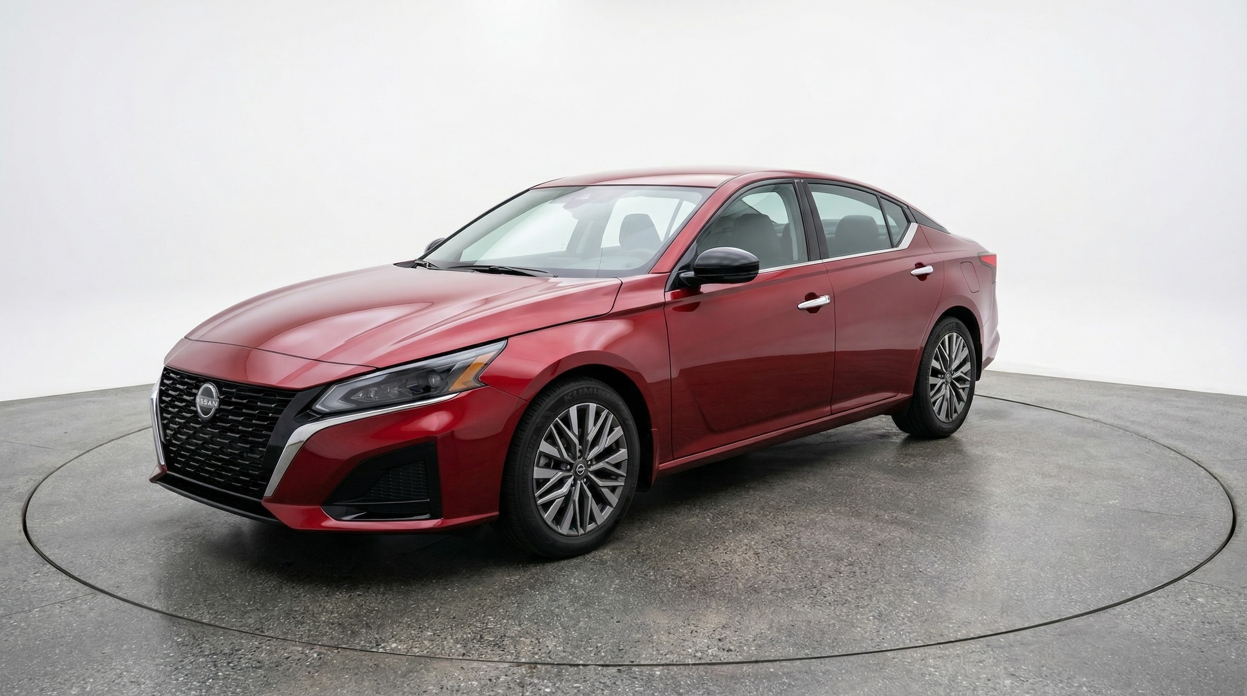 Thumbnail: 2025 Nissan Altima - 3