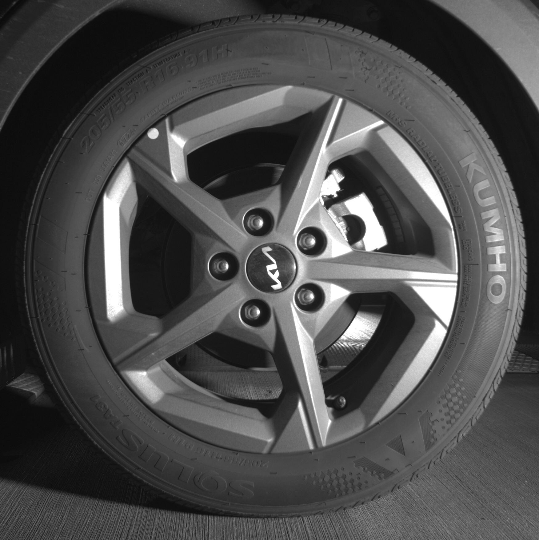 Thumbnail: 2025 Kia K4 - 11