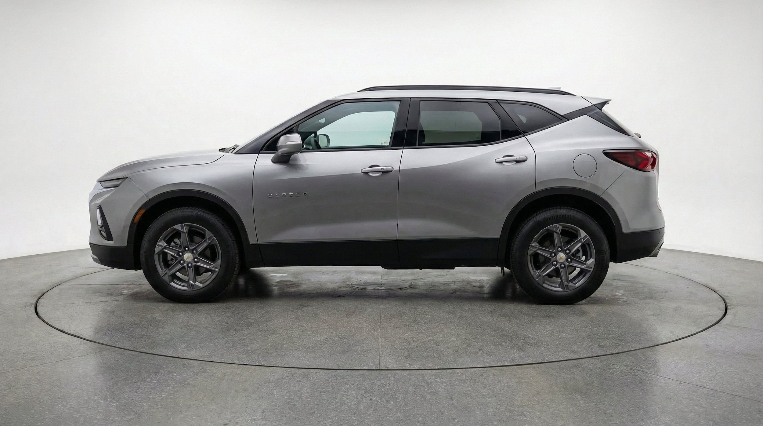 Thumbnail: 2025 Chevrolet Blazer - 5