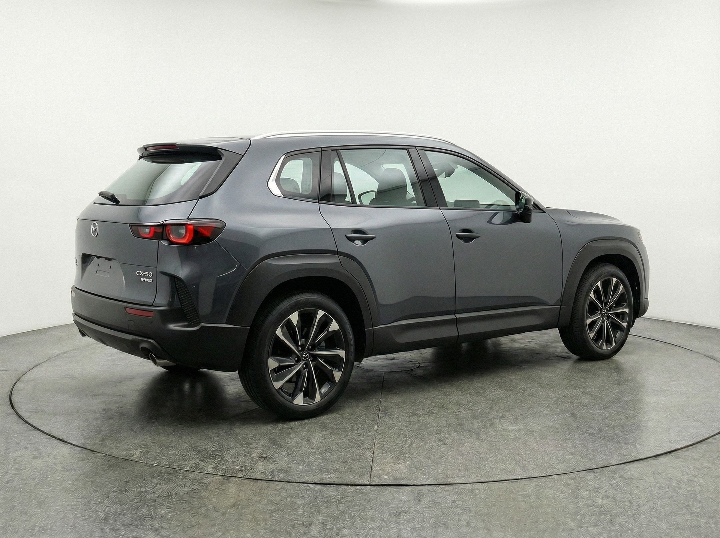 Thumbnail: 2025 Mazda CX-50 - 7