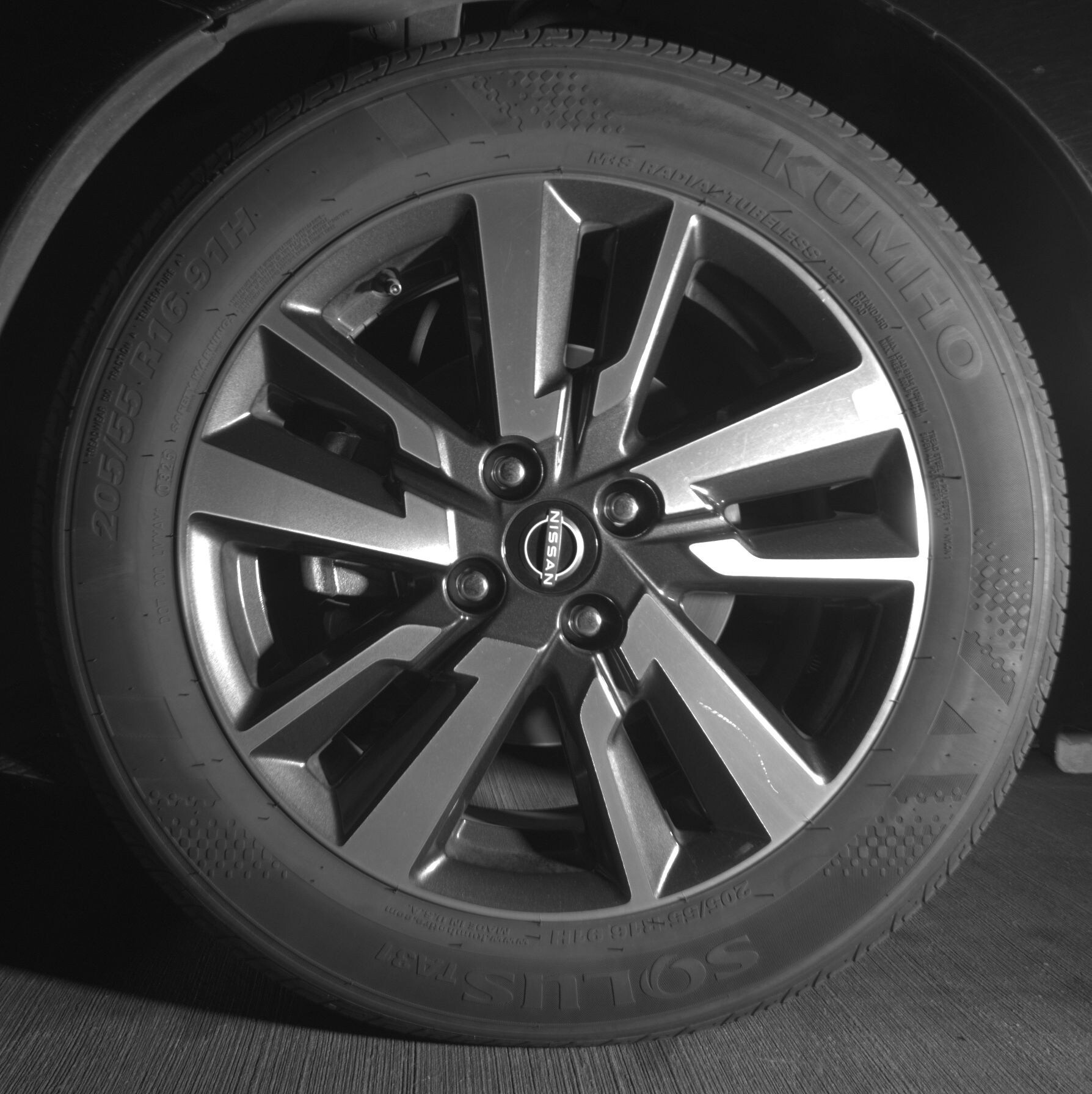 Thumbnail: 2025 Nissan Versa - 9