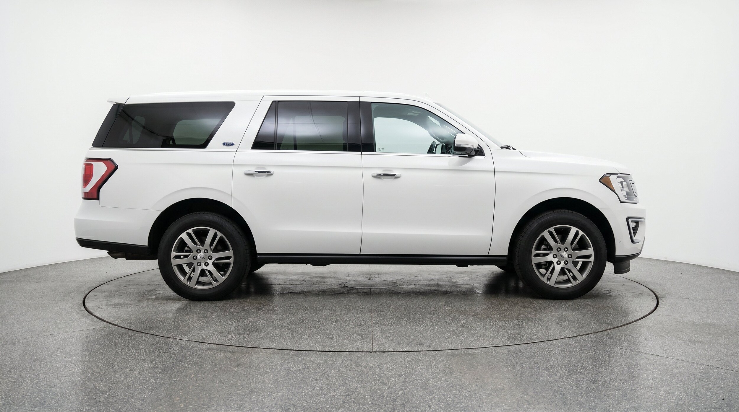 Thumbnail: 2024 Ford Expedition MAX - 11