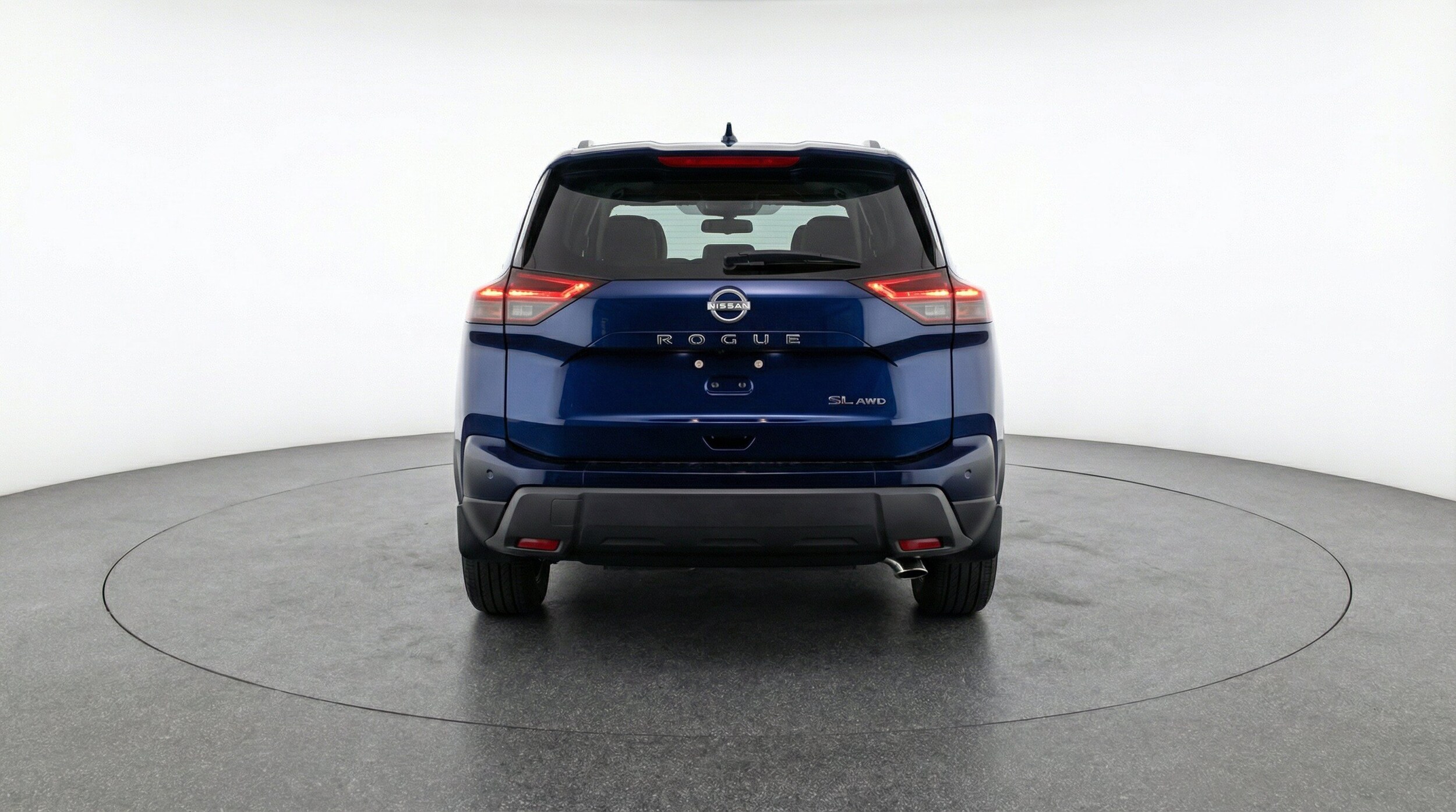 Thumbnail: 2026 Nissan Rogue - 7