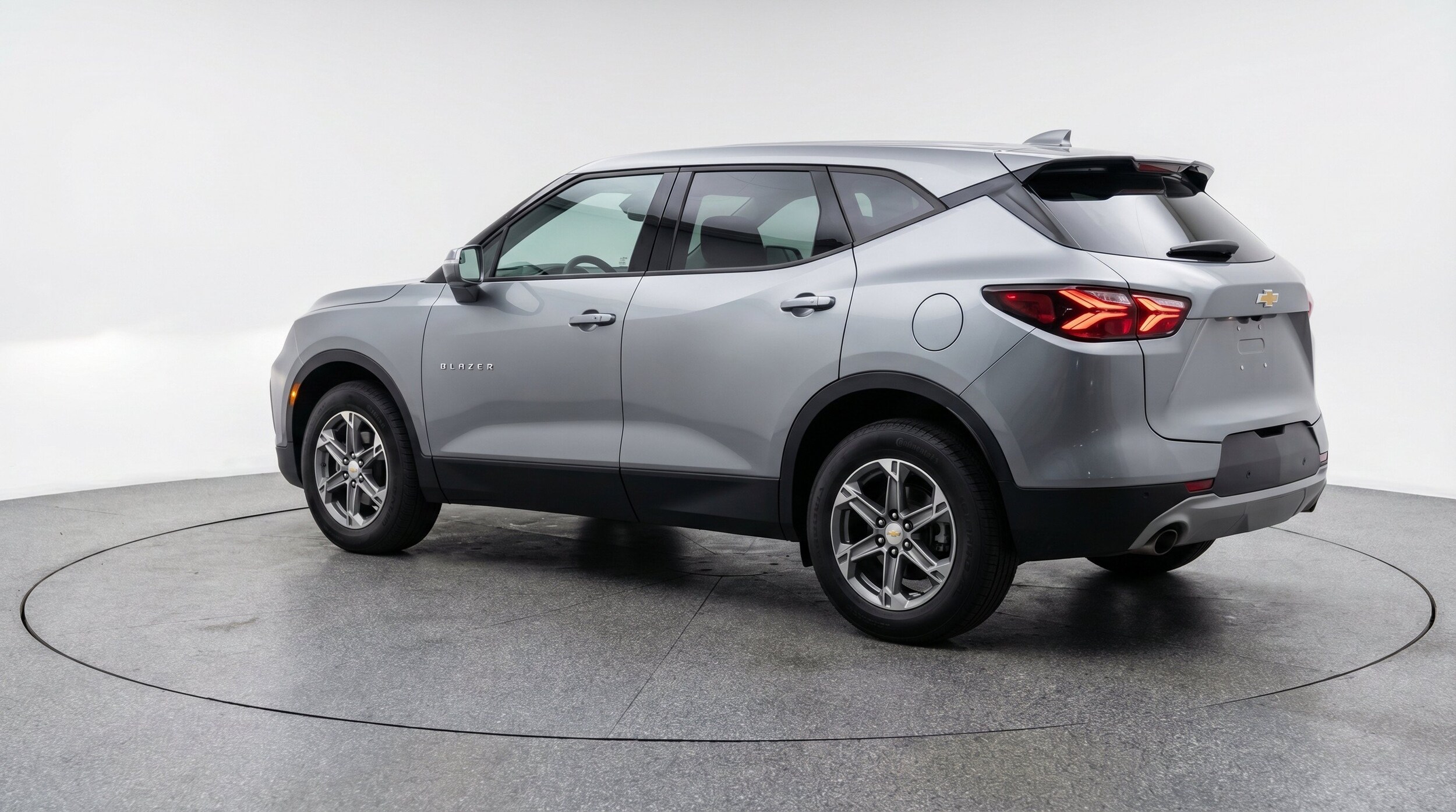 Thumbnail: 2026 Chevrolet Blazer - 6