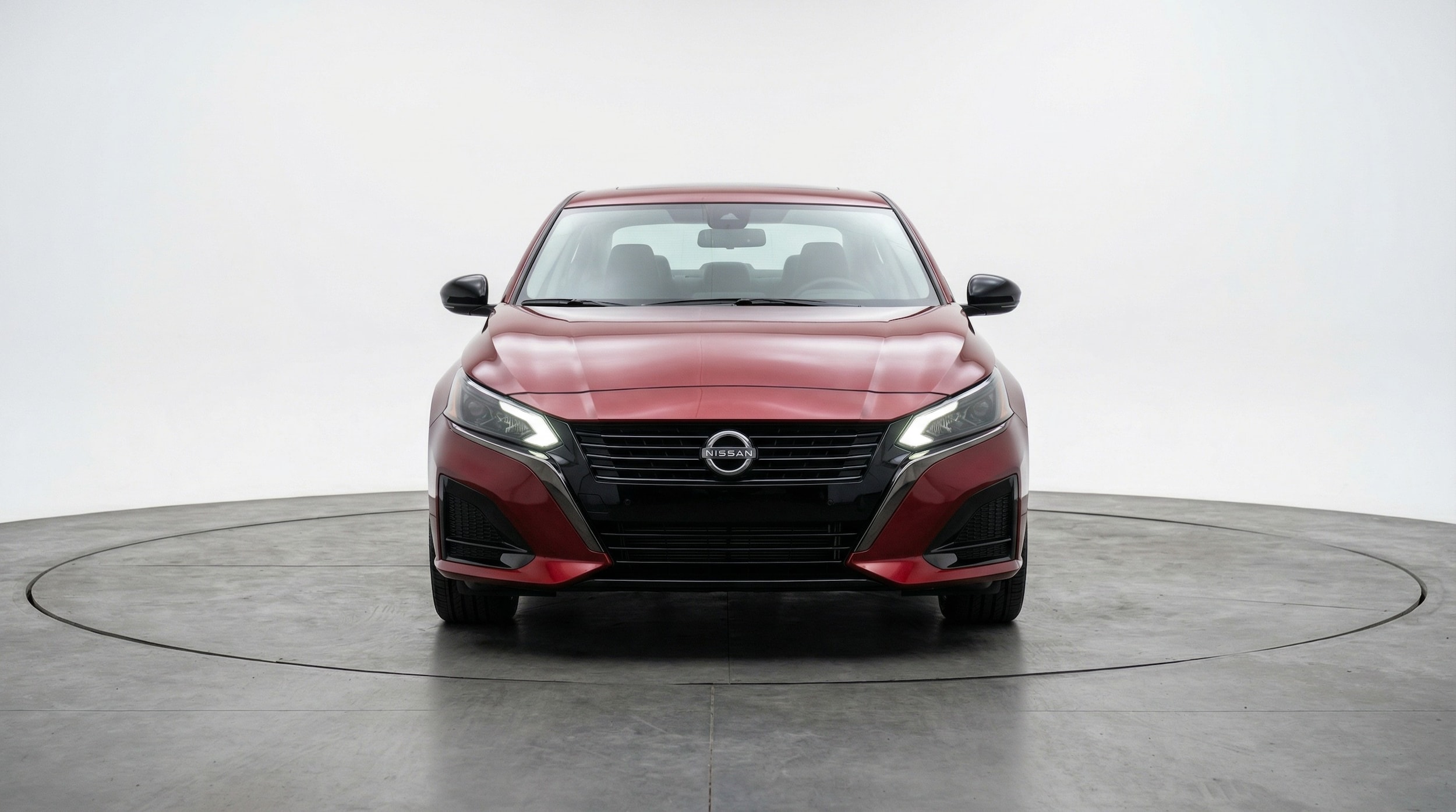 Thumbnail: 2025 Nissan Altima - 2