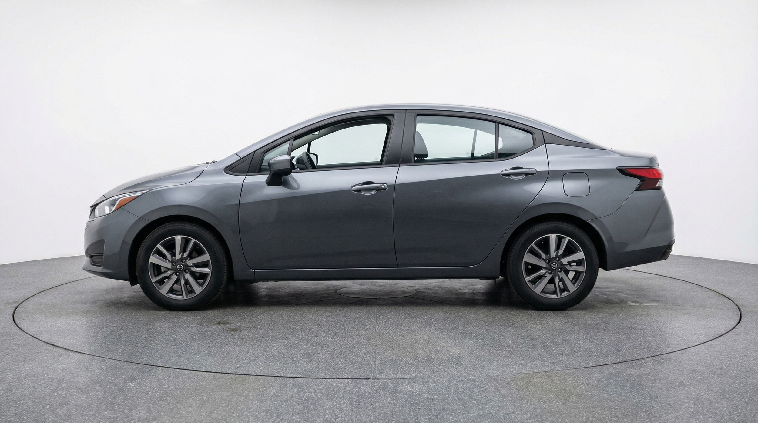 Thumbnail: 2025 Nissan Versa - 4